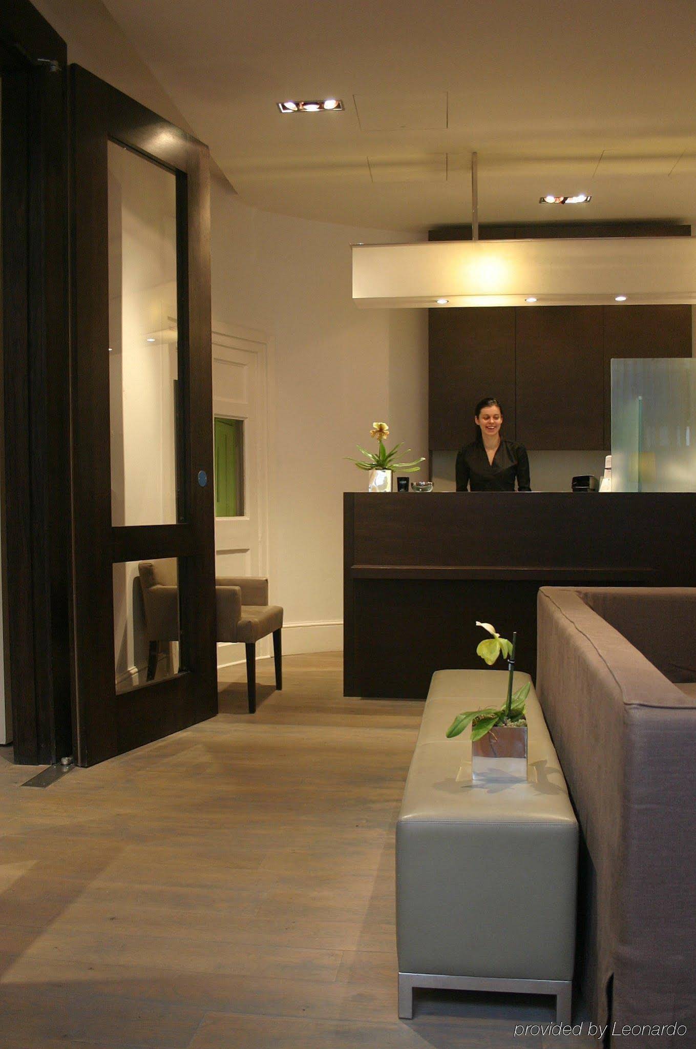 Nottingham Place Hotel