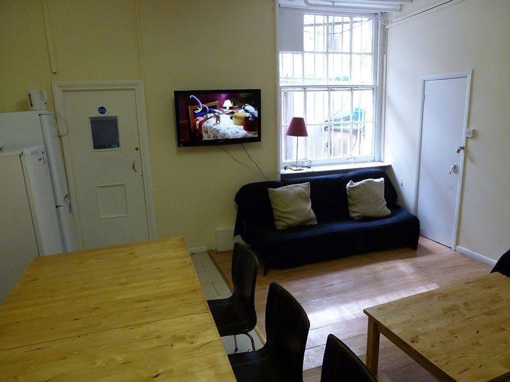 Onefam Notting Hill Hostel