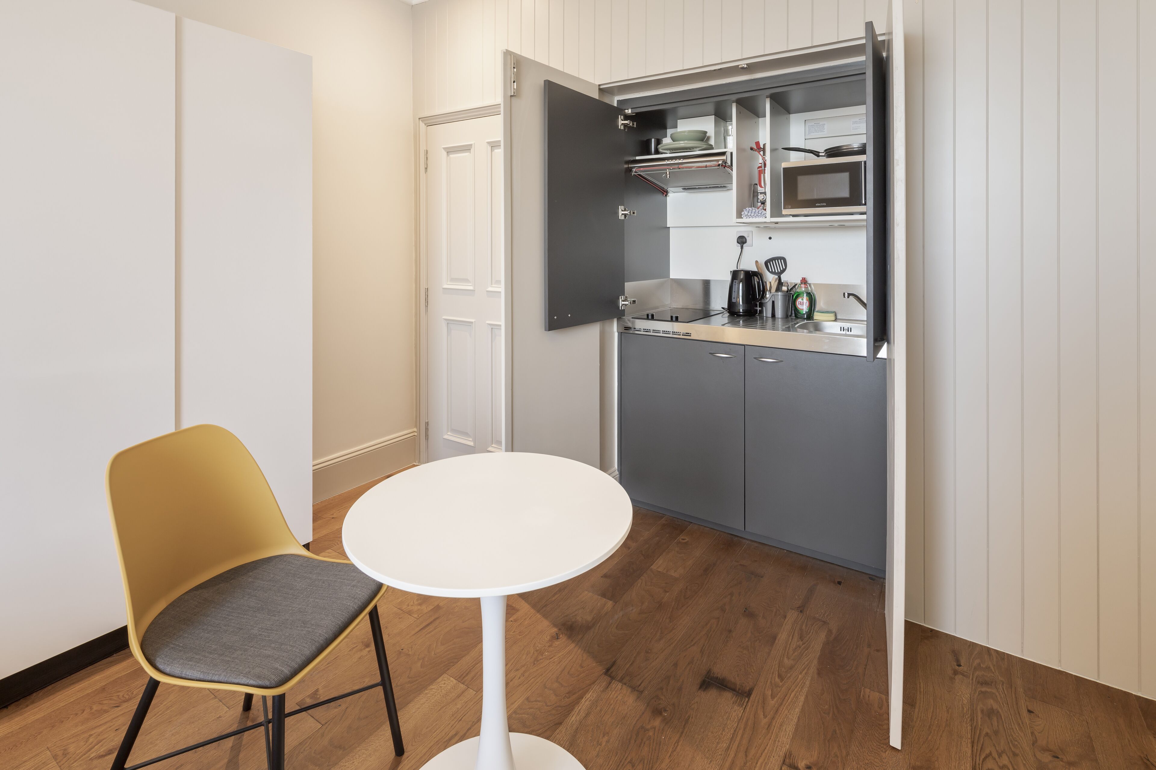 Notting Hill House