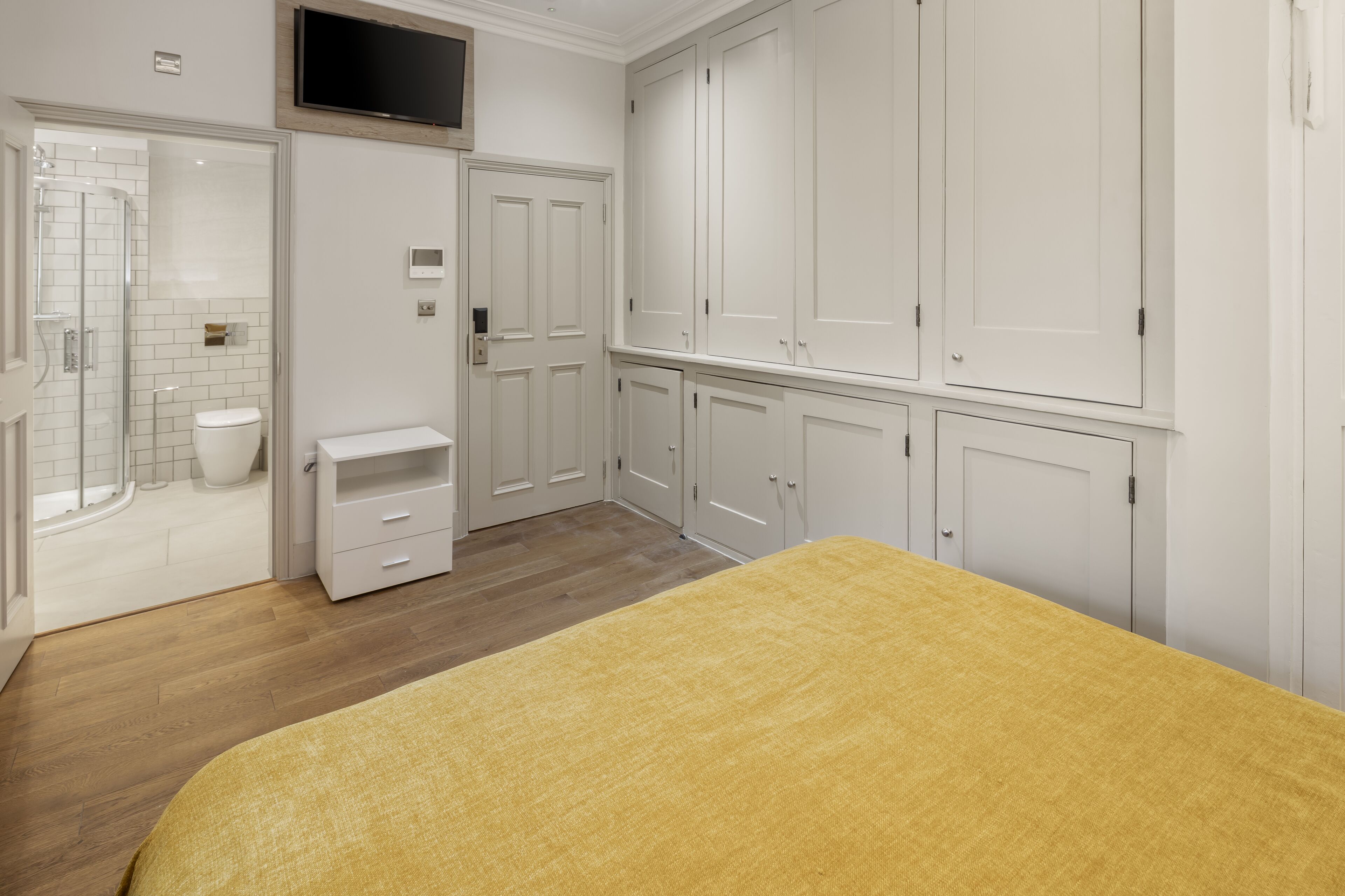 Notting Hill House