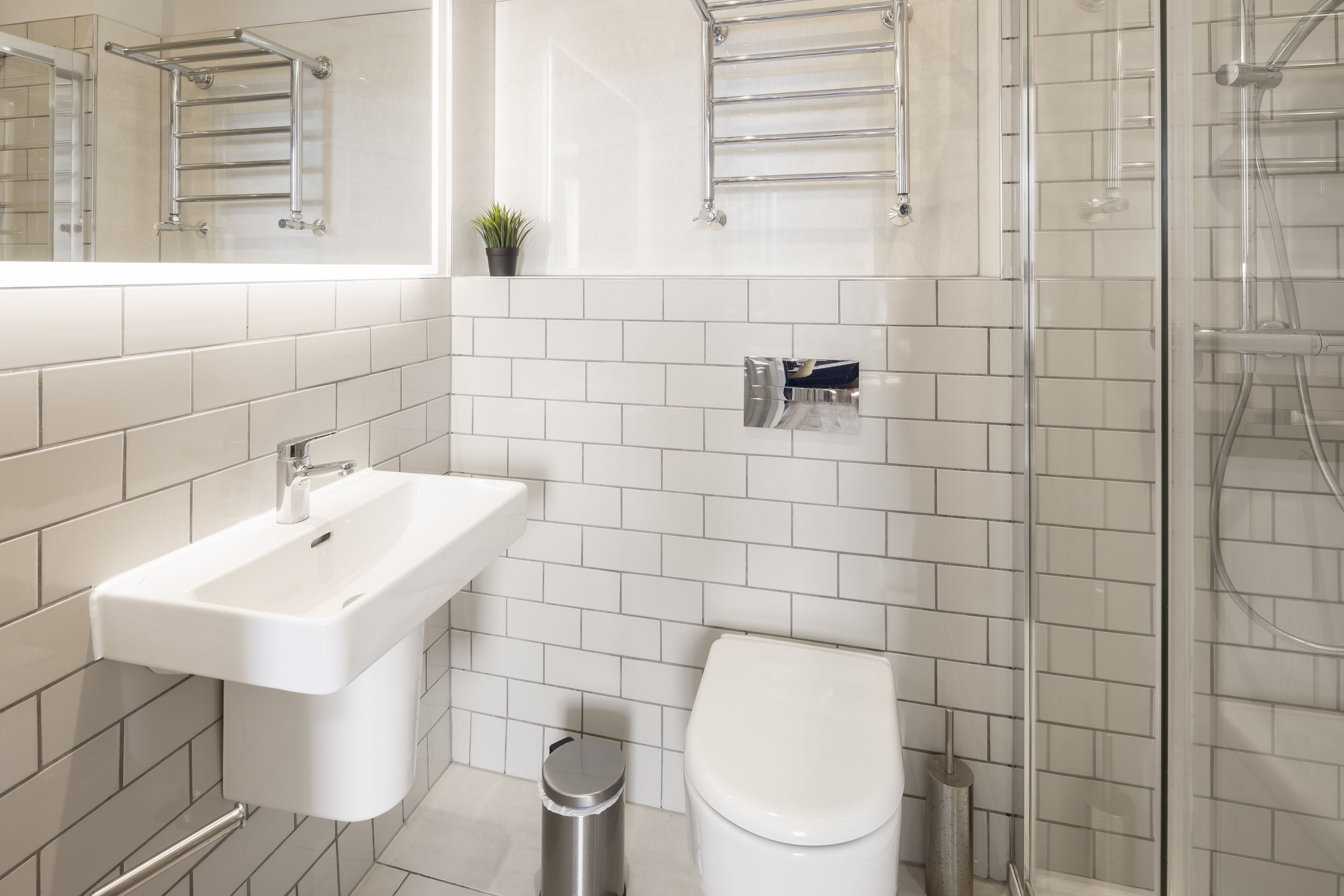 Notting Hill House