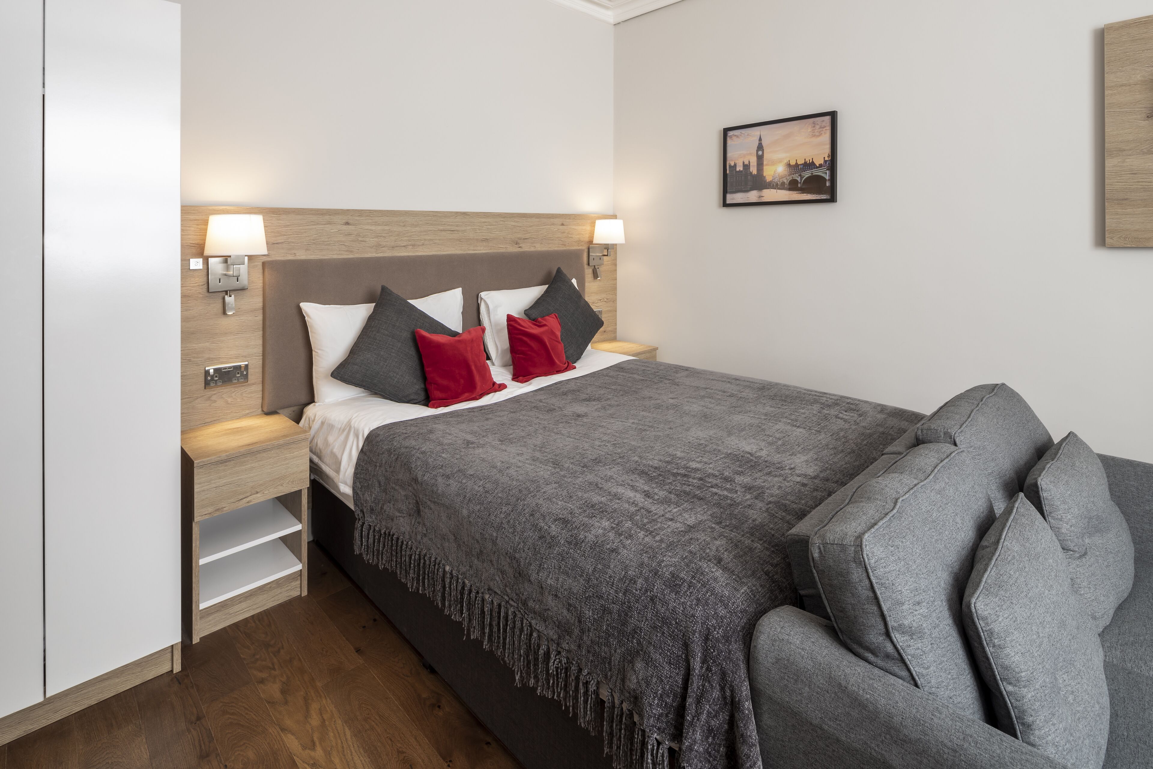 Notting Hill House