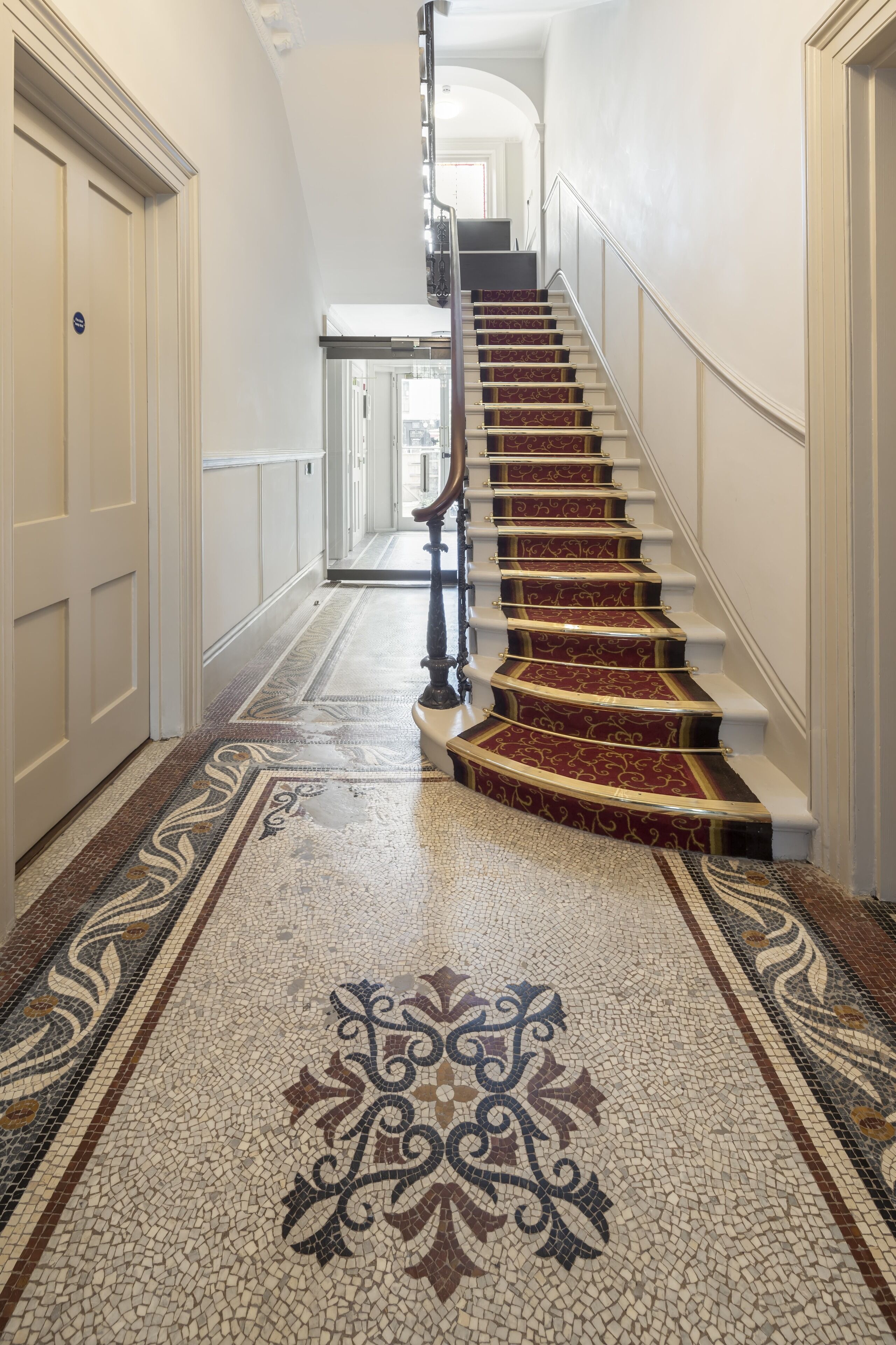 Notting Hill House