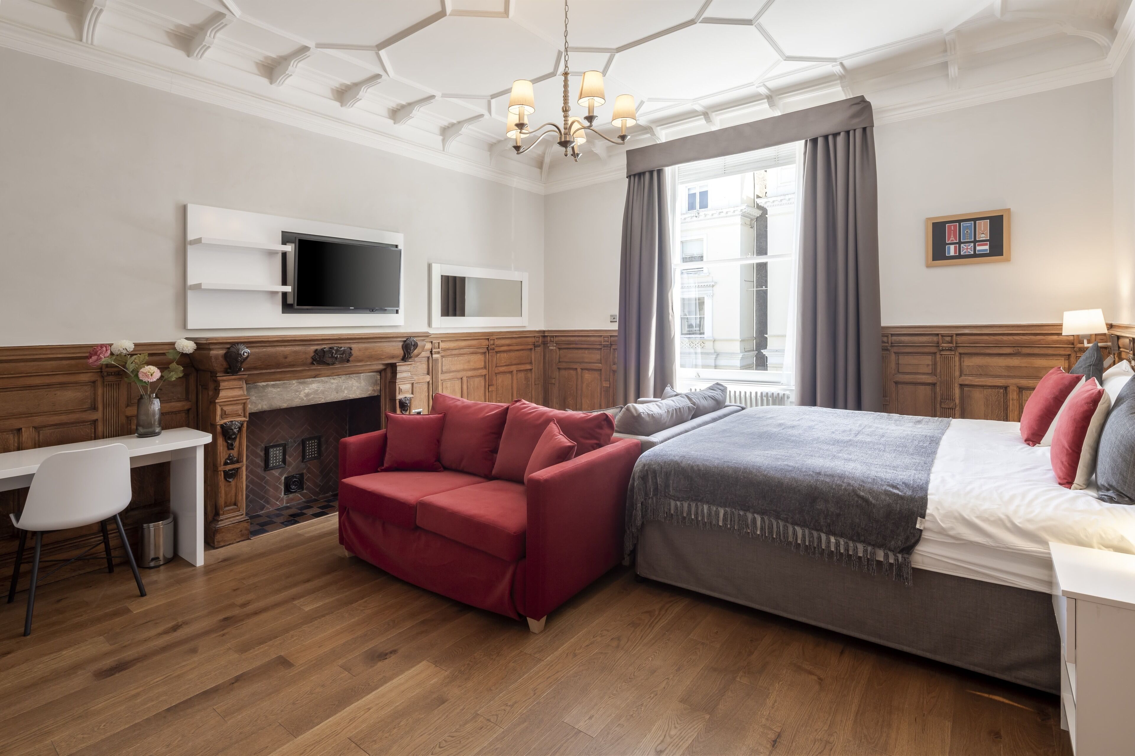 Notting Hill House