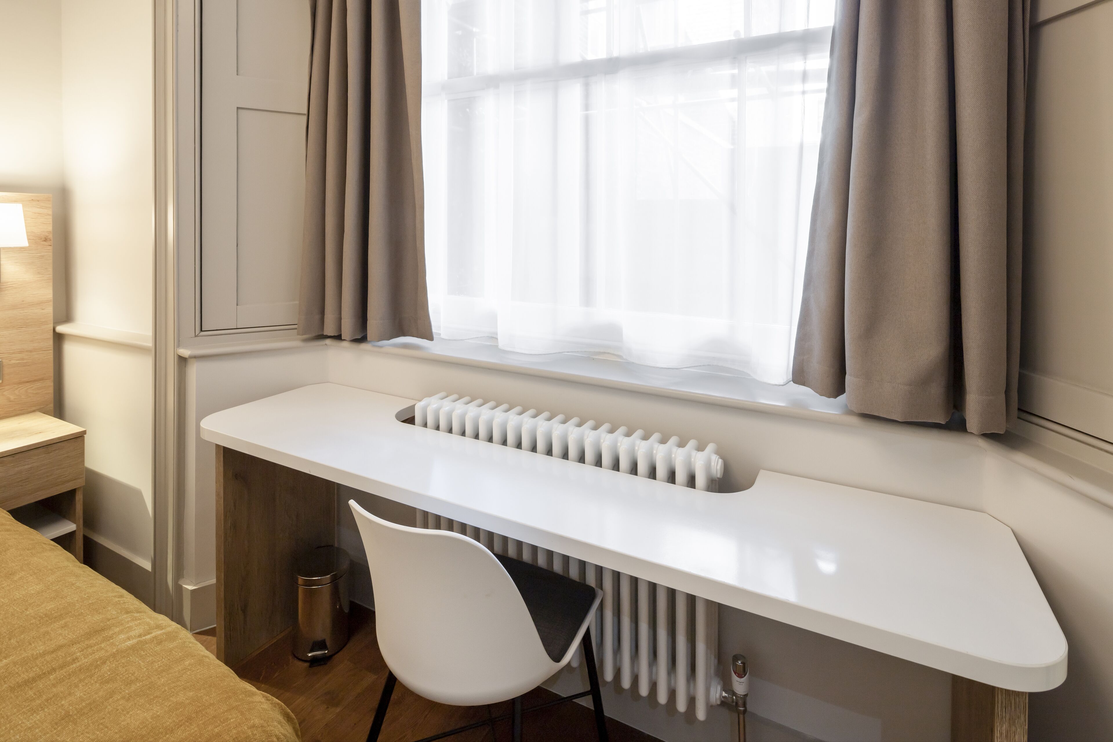 Notting Hill House