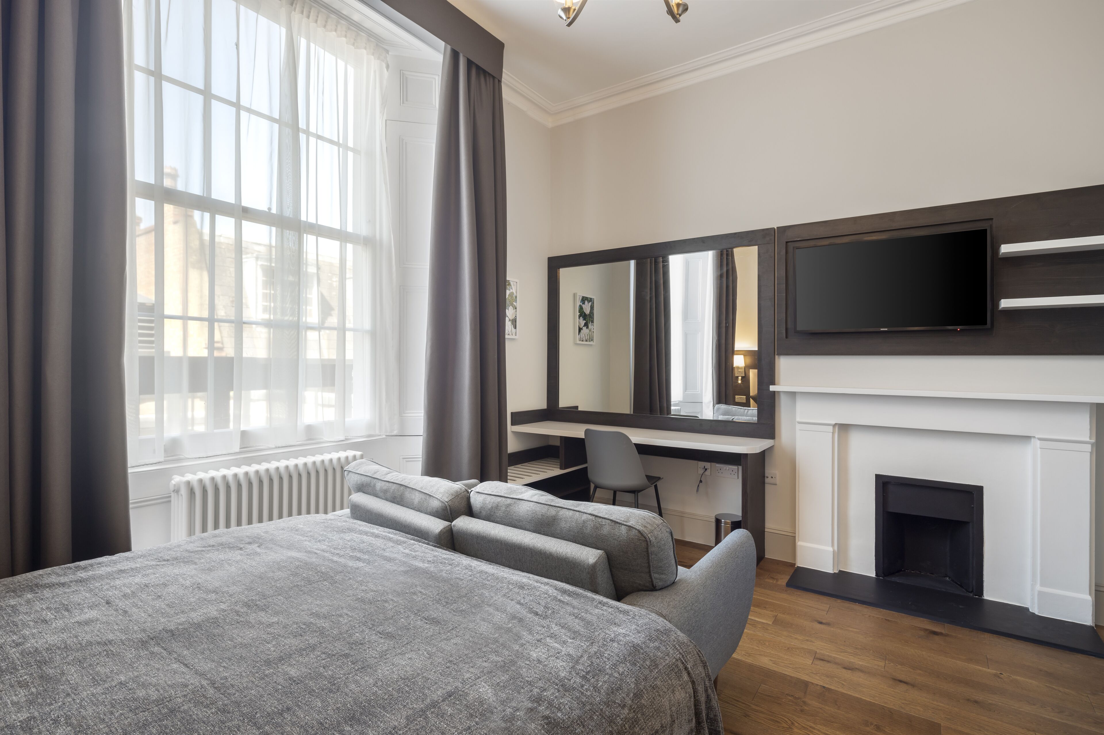 Notting Hill House