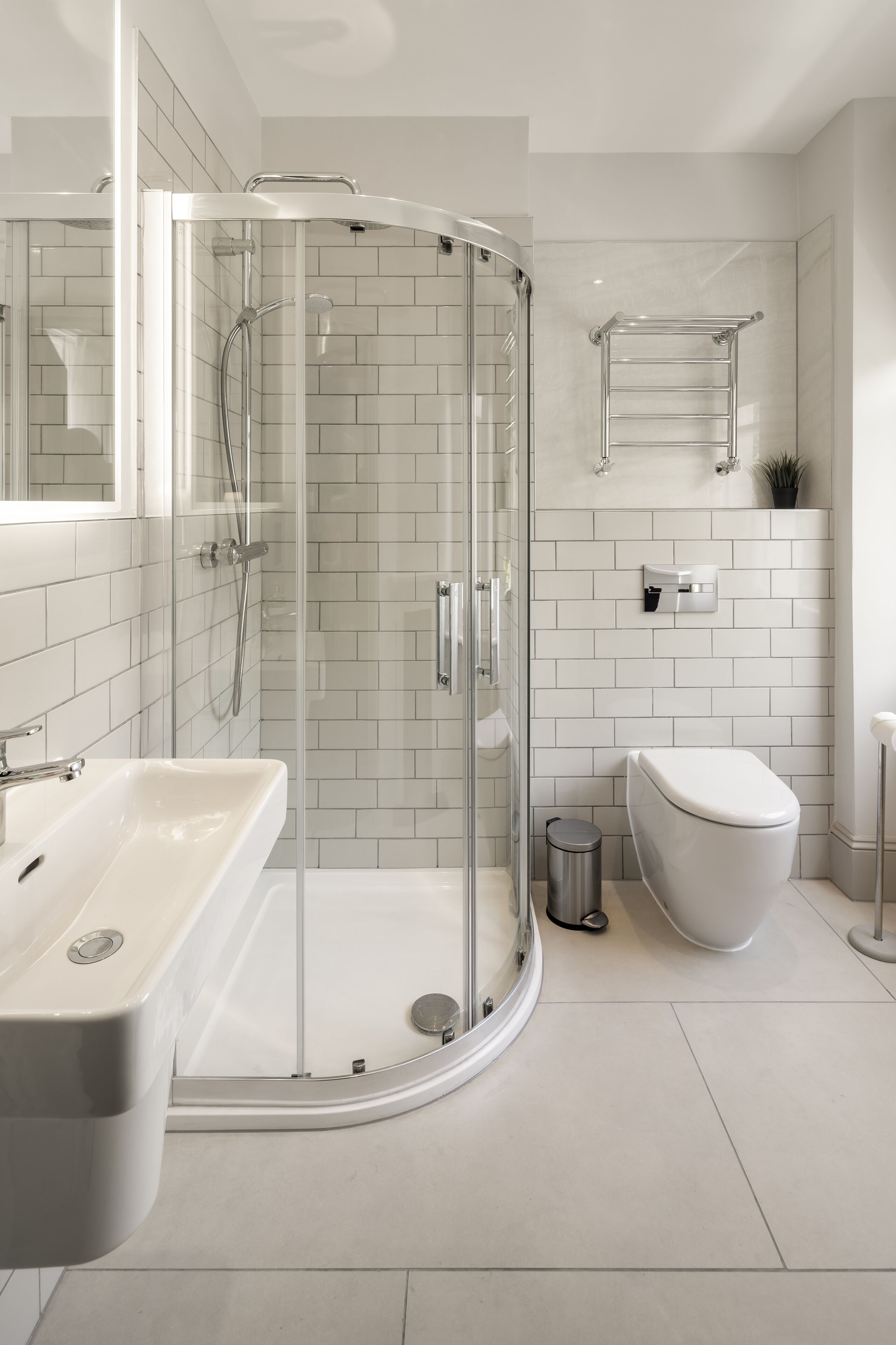 Notting Hill House