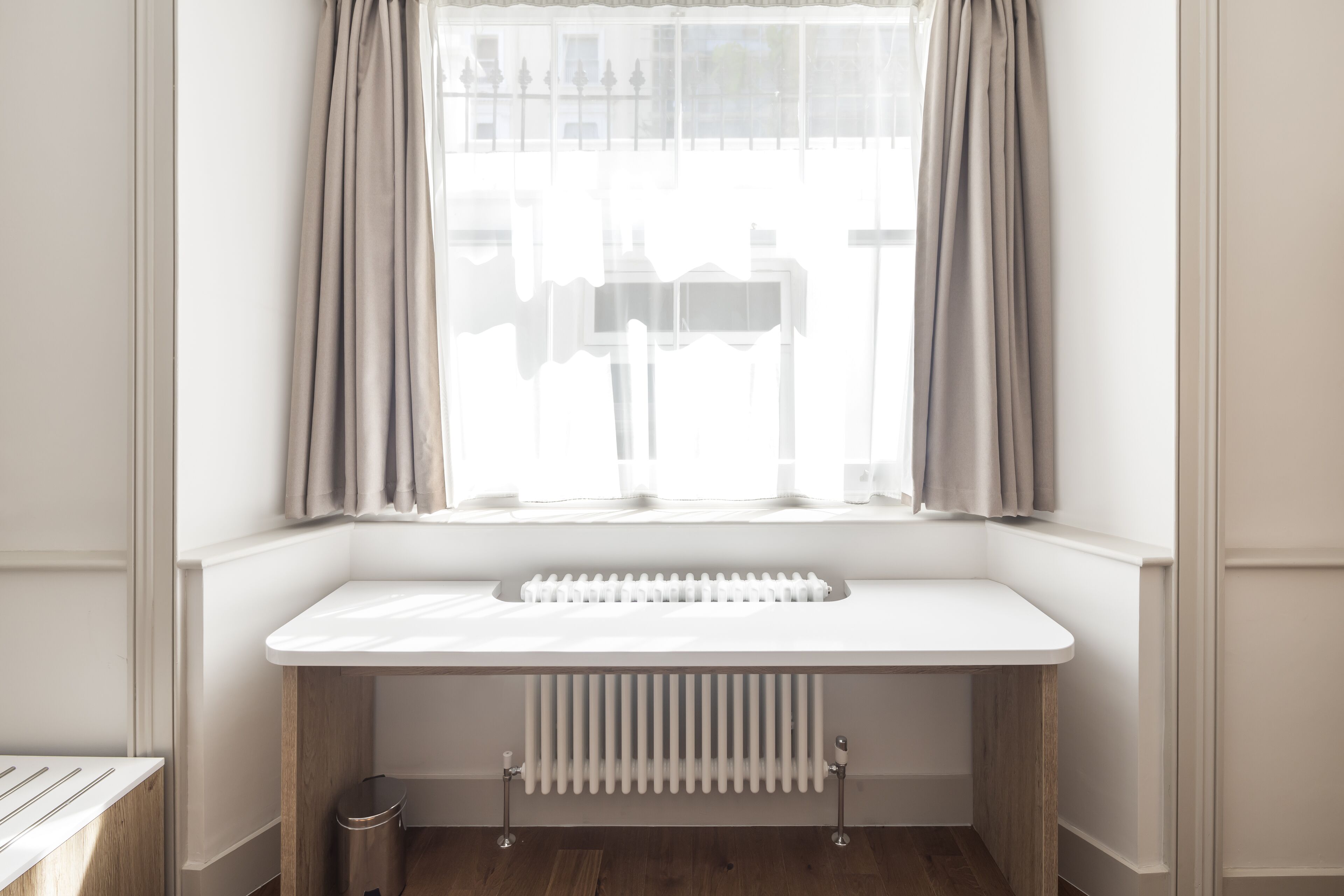 Notting Hill House