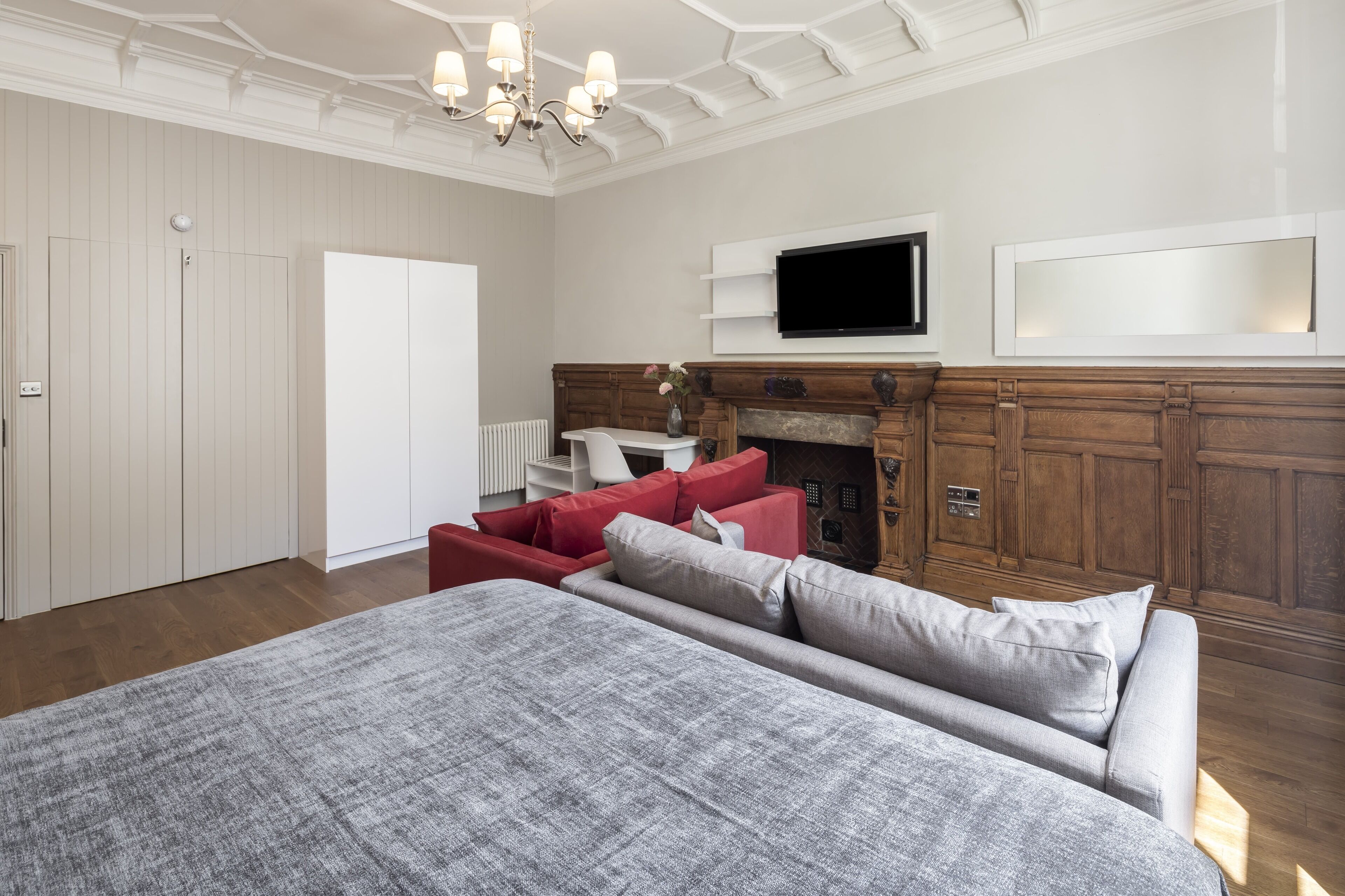 Notting Hill House
