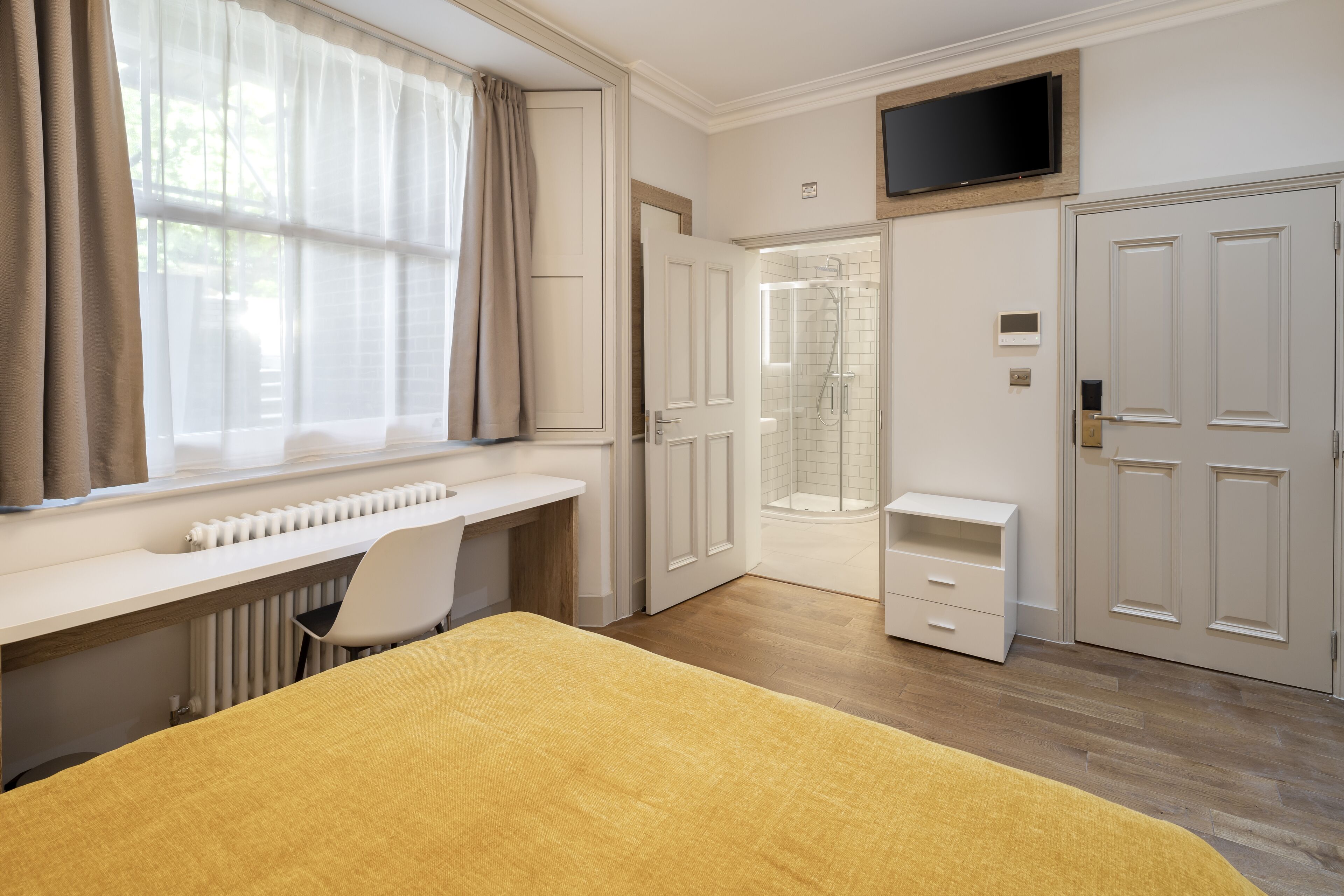 Notting Hill House