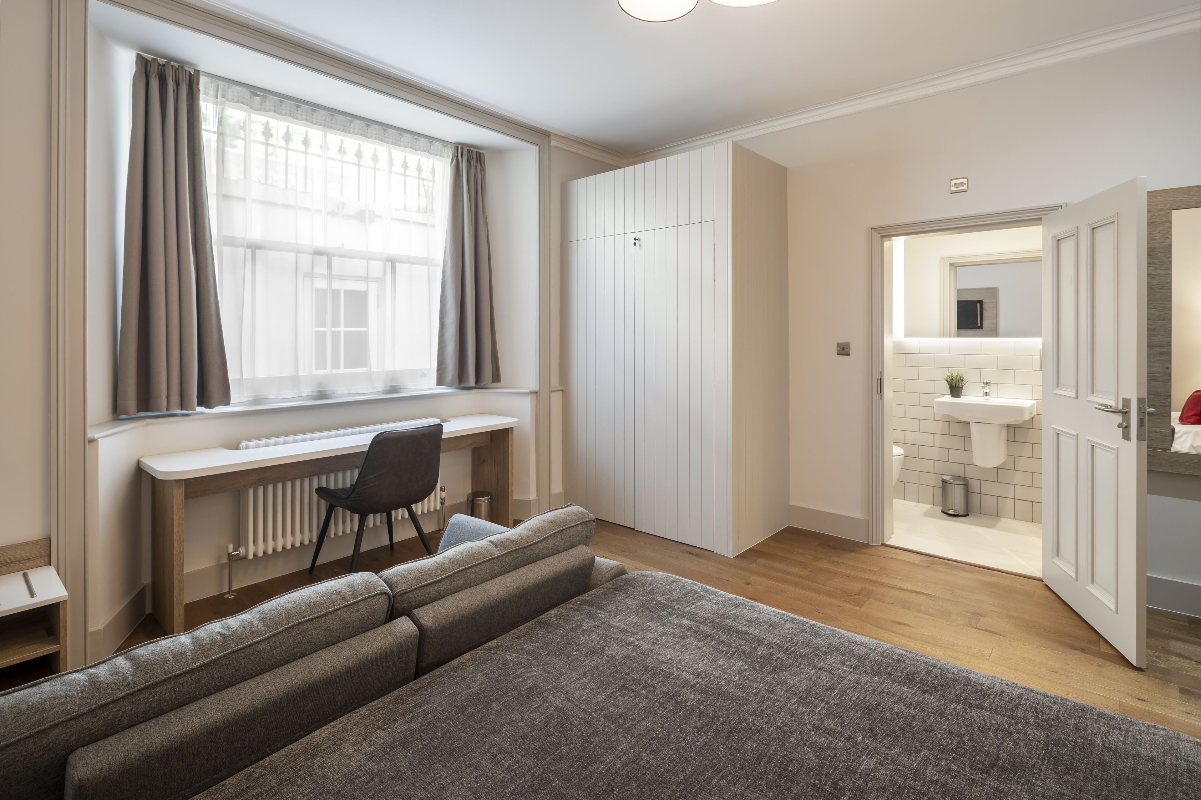 Notting Hill House
