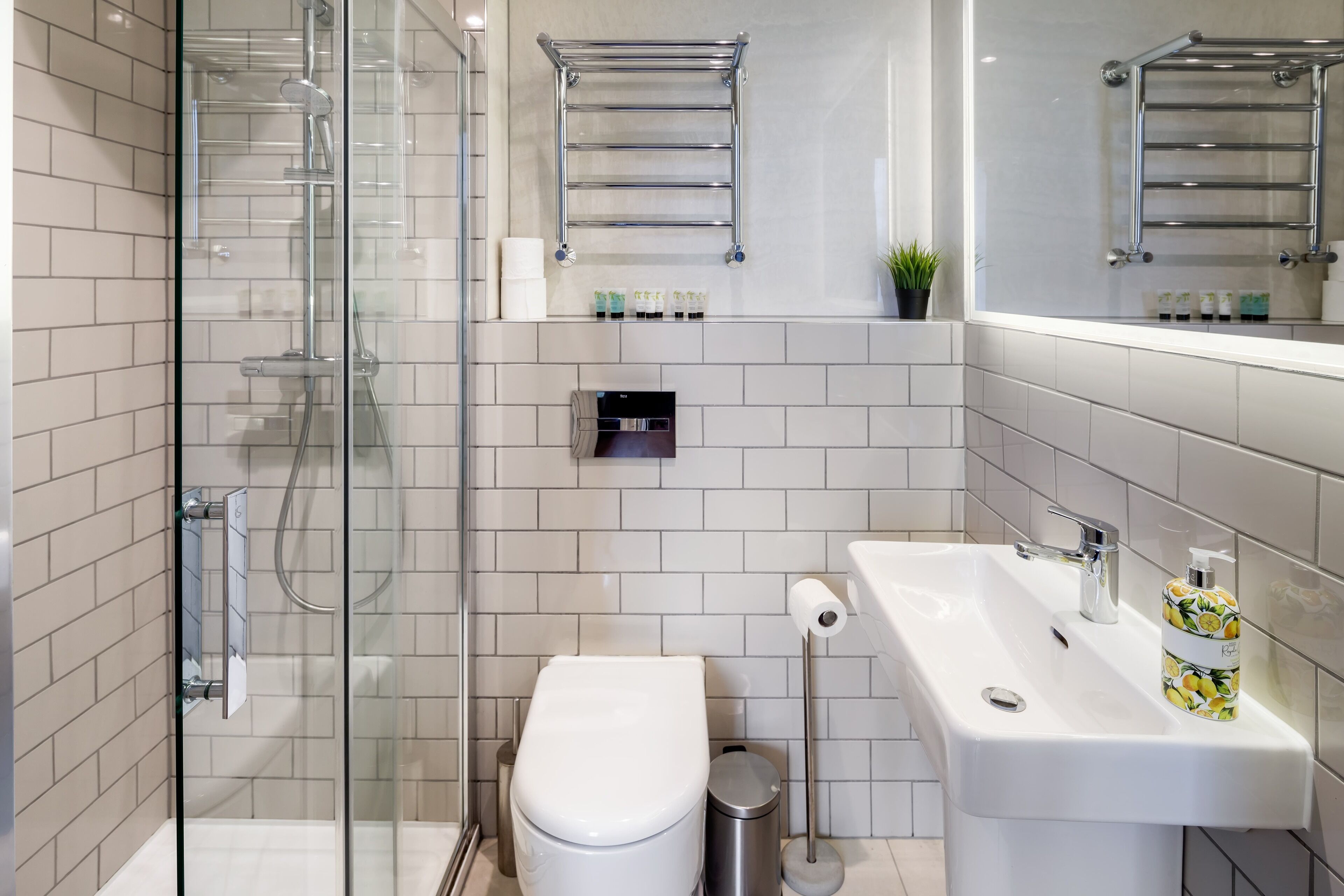 Notting Hill House