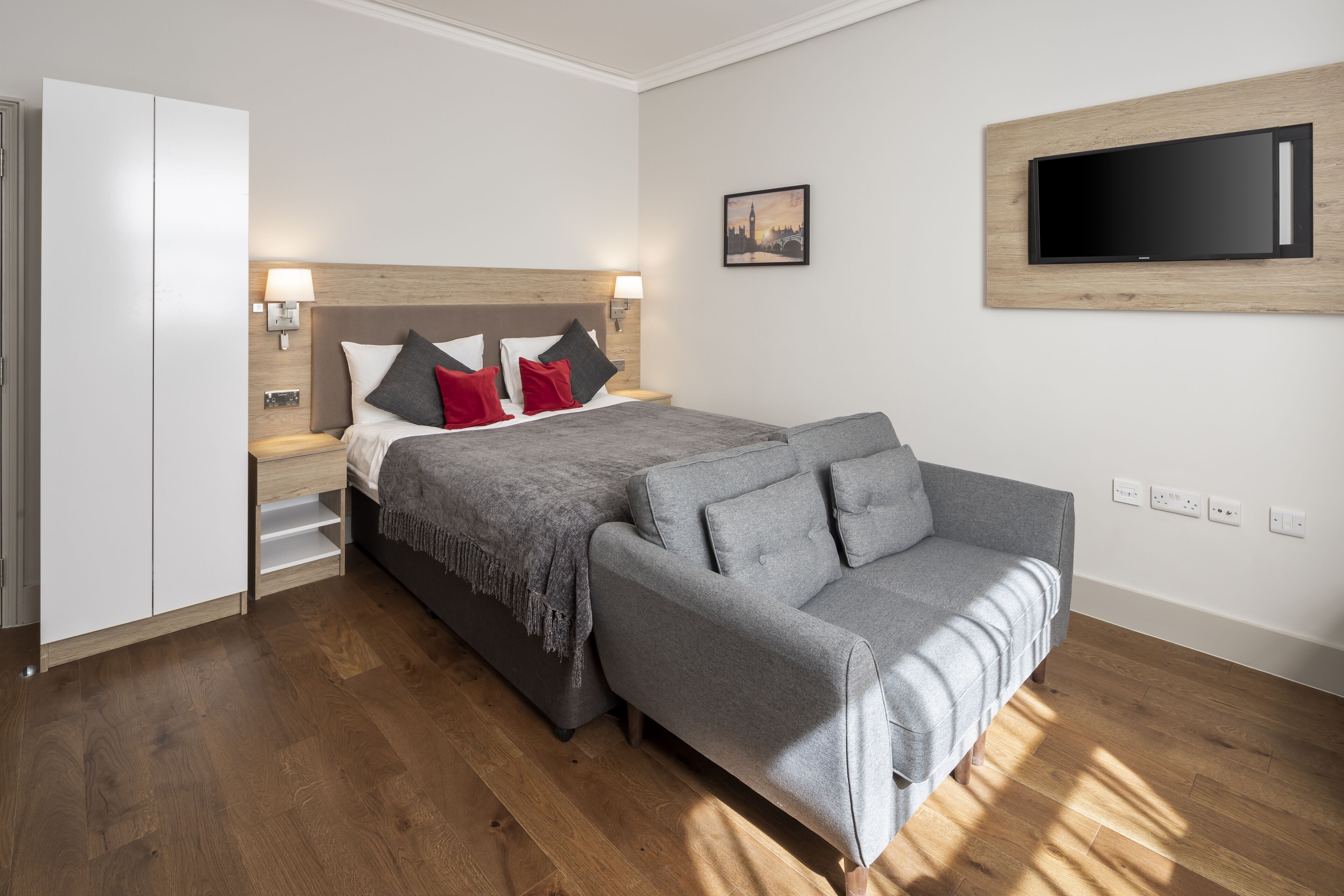 Notting Hill House