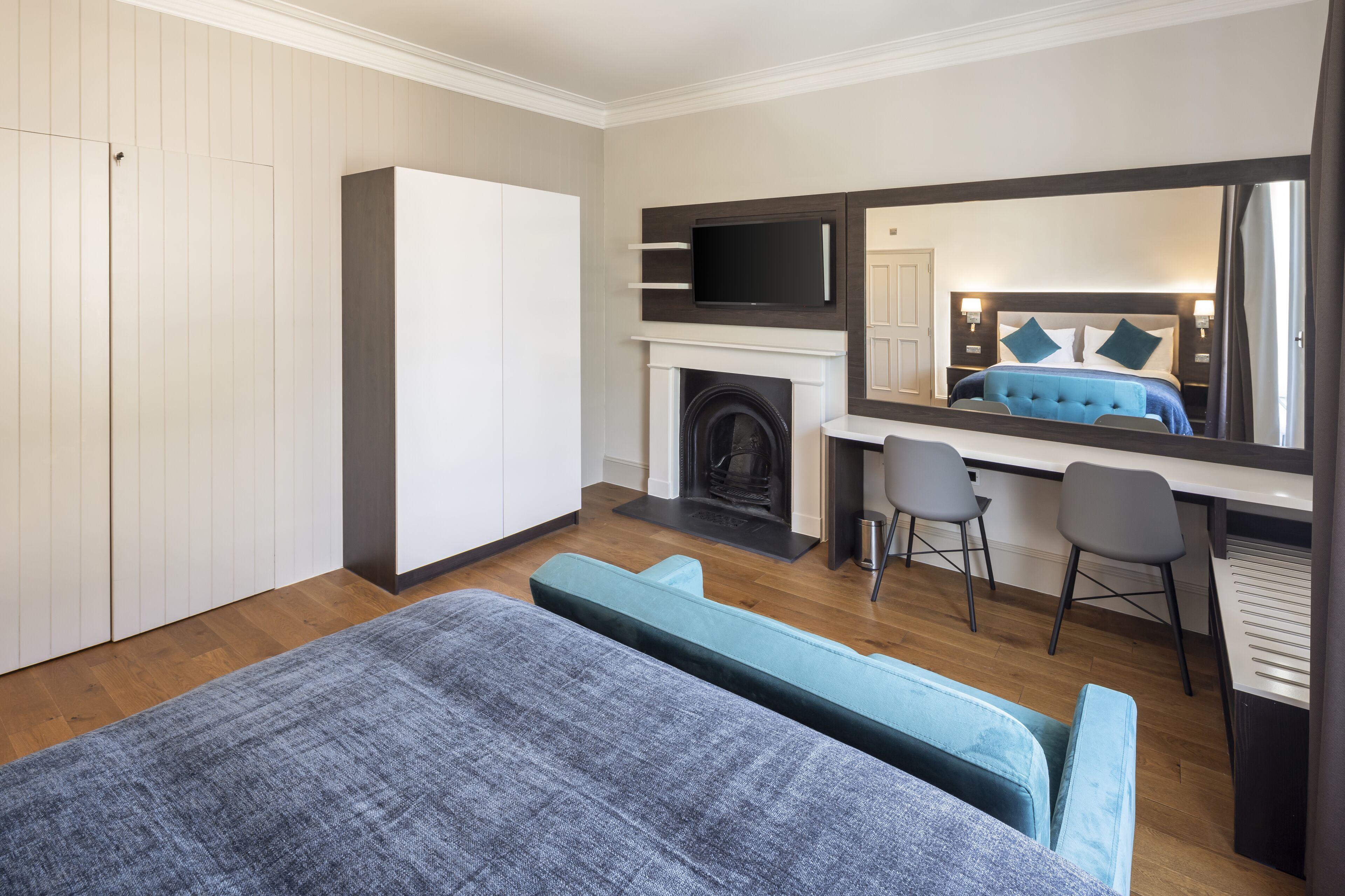 Notting Hill House