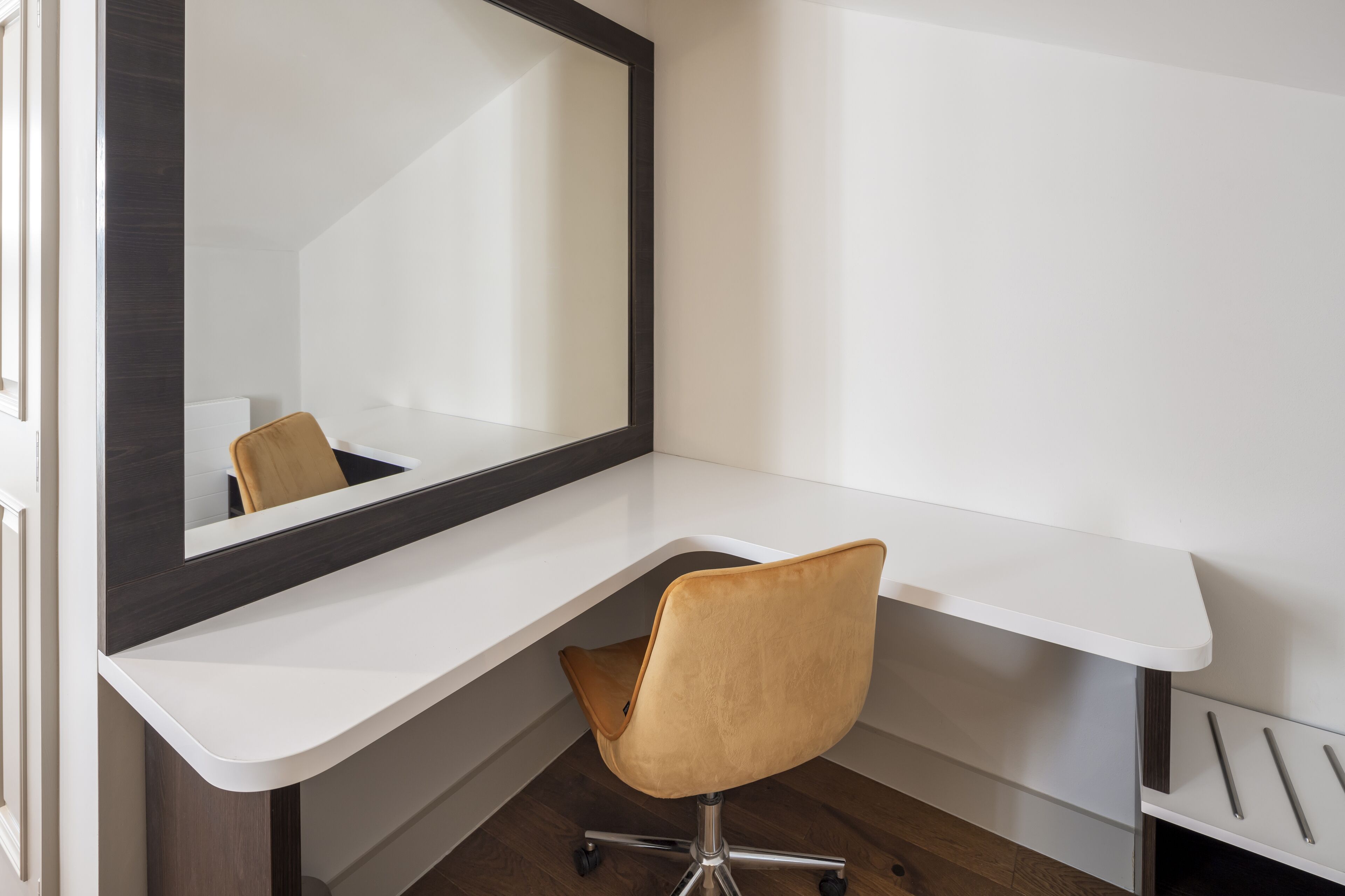 Notting Hill House