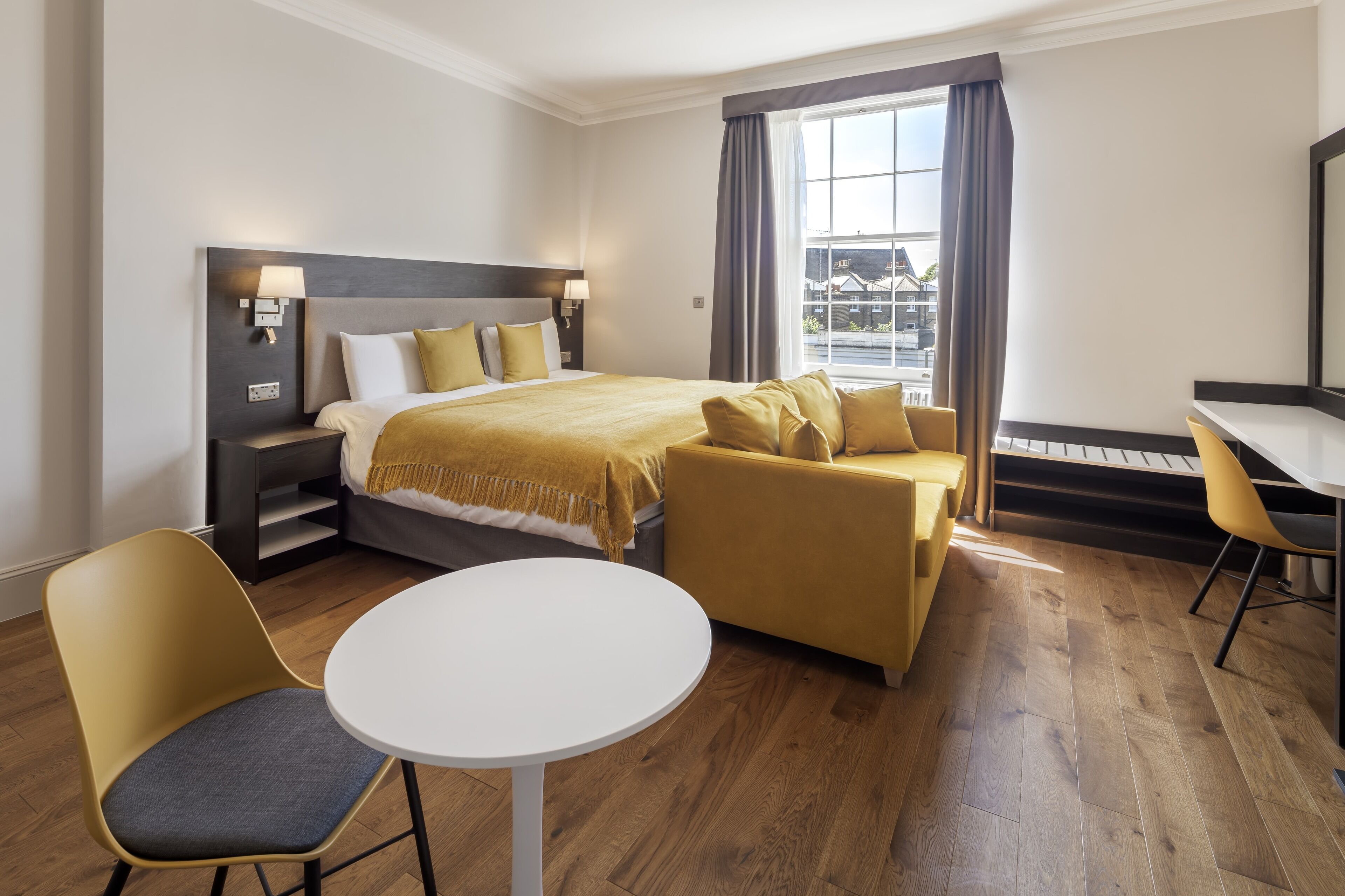 Notting Hill House
