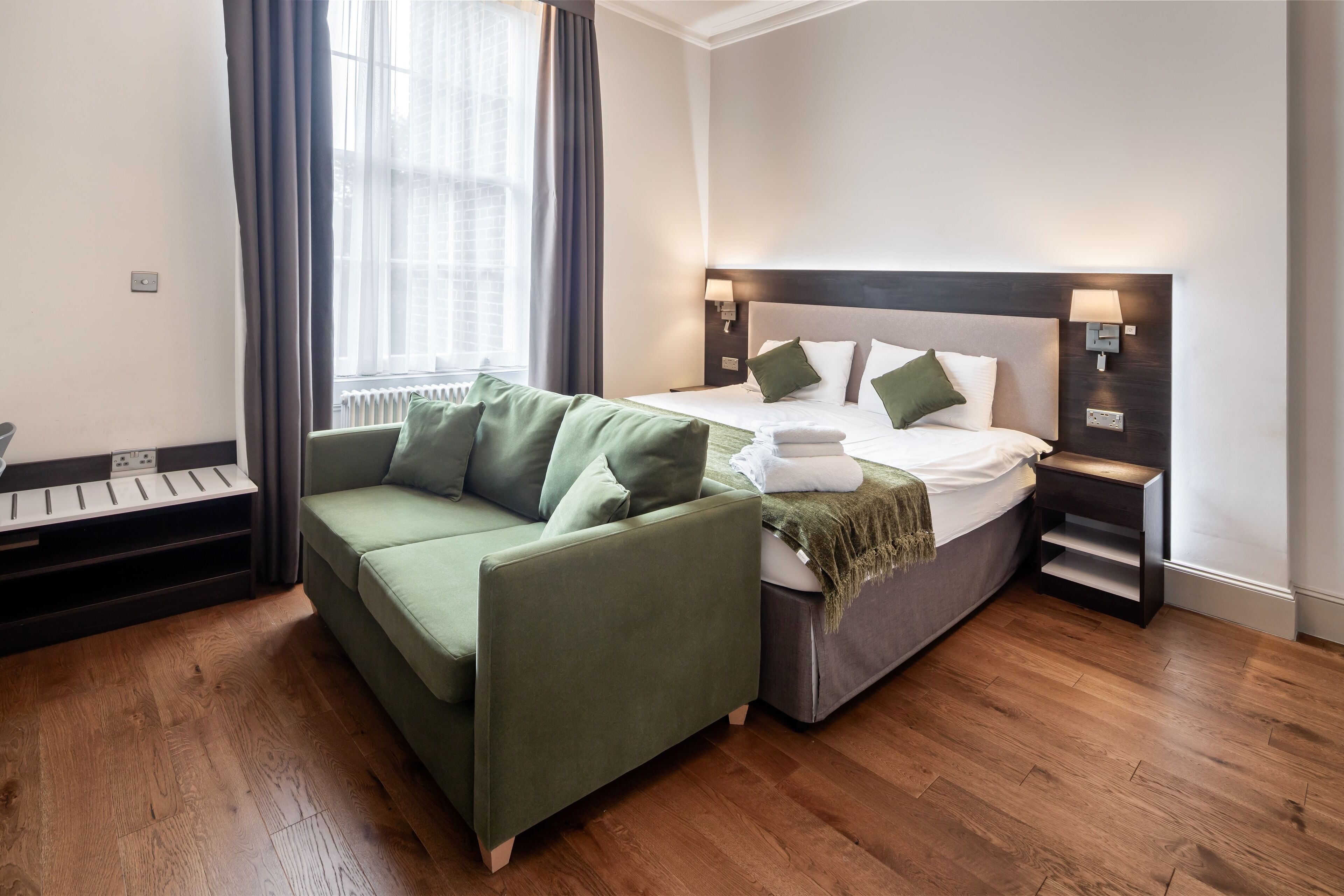Notting Hill House