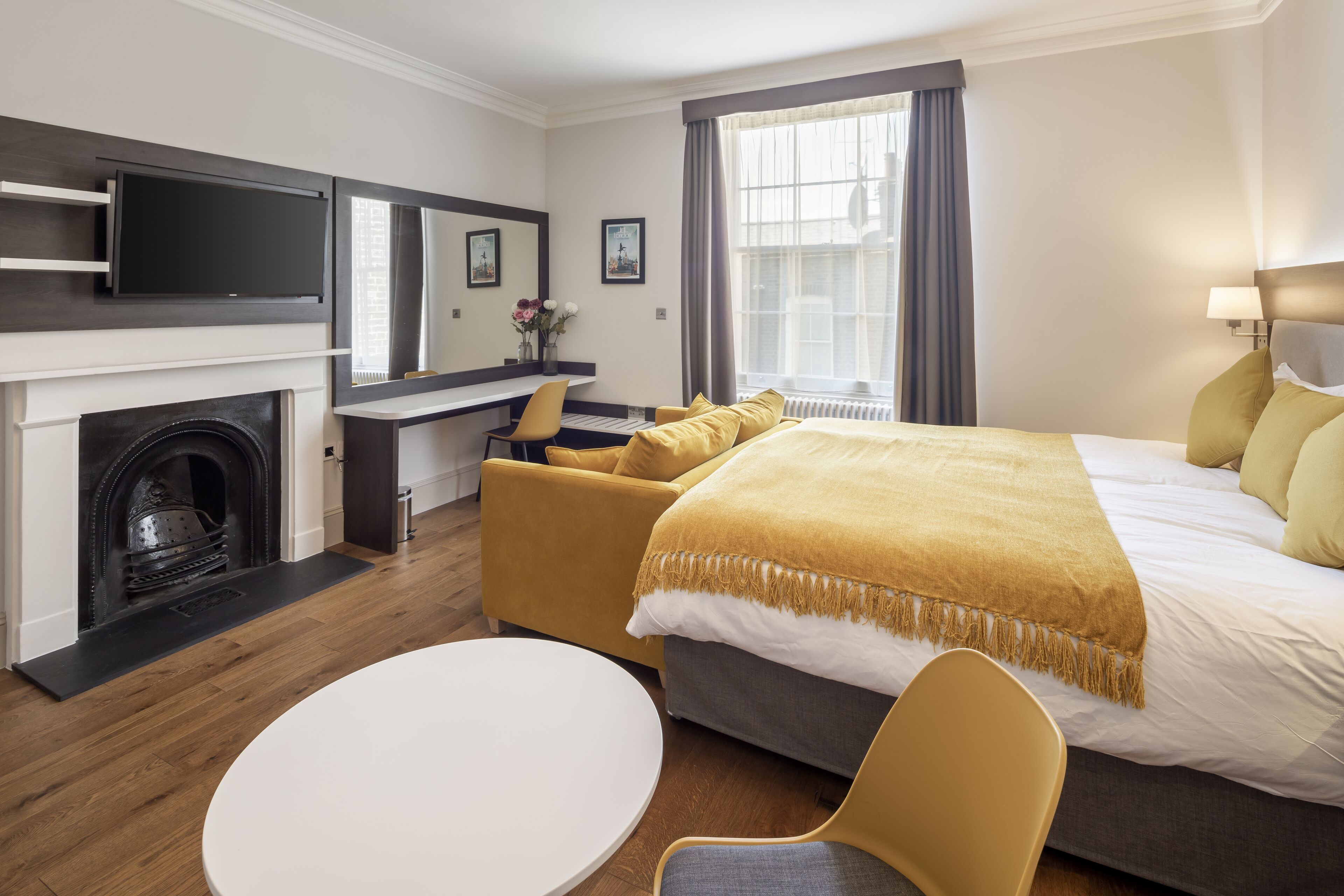 Notting Hill House