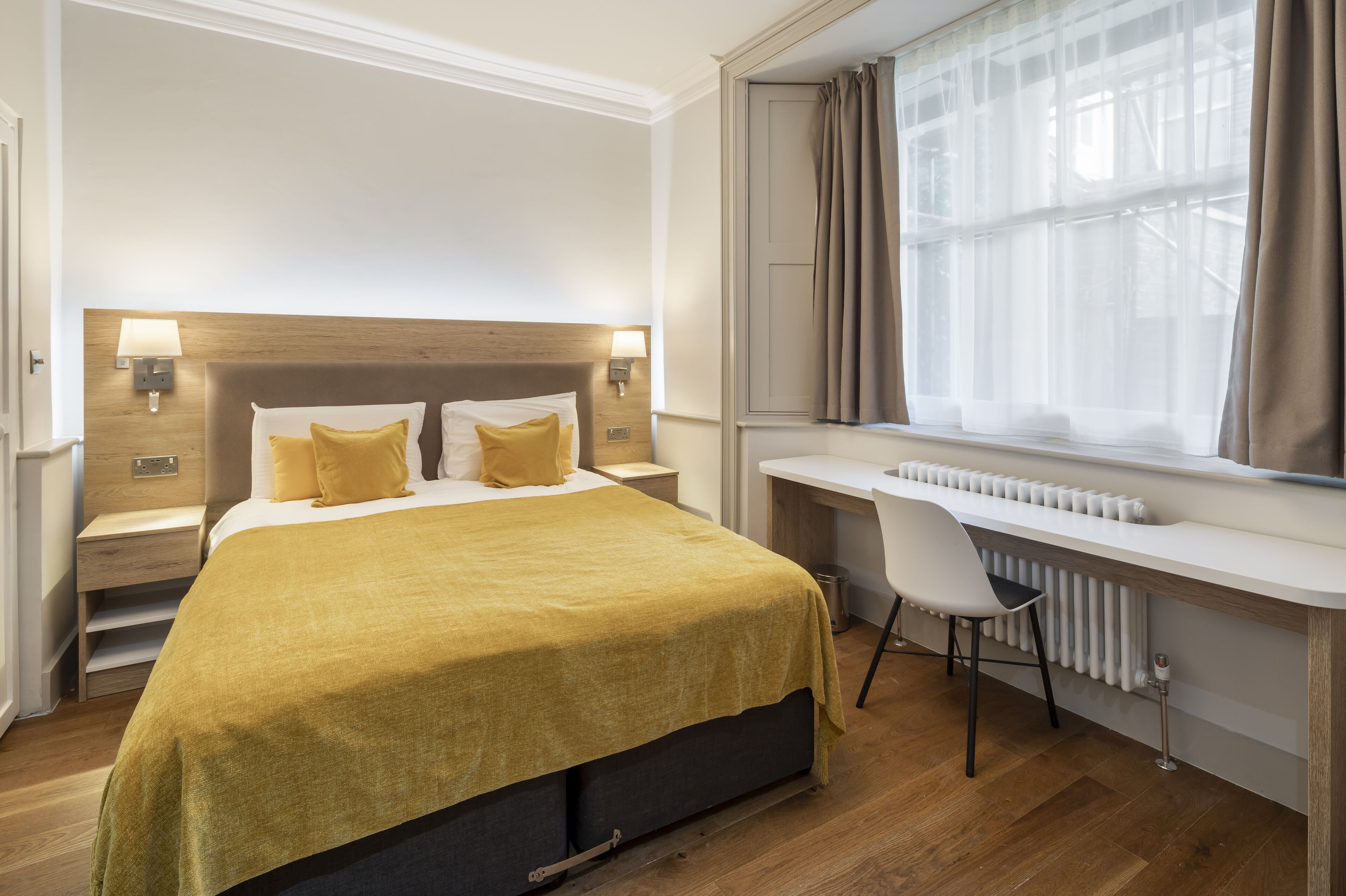 Notting Hill House