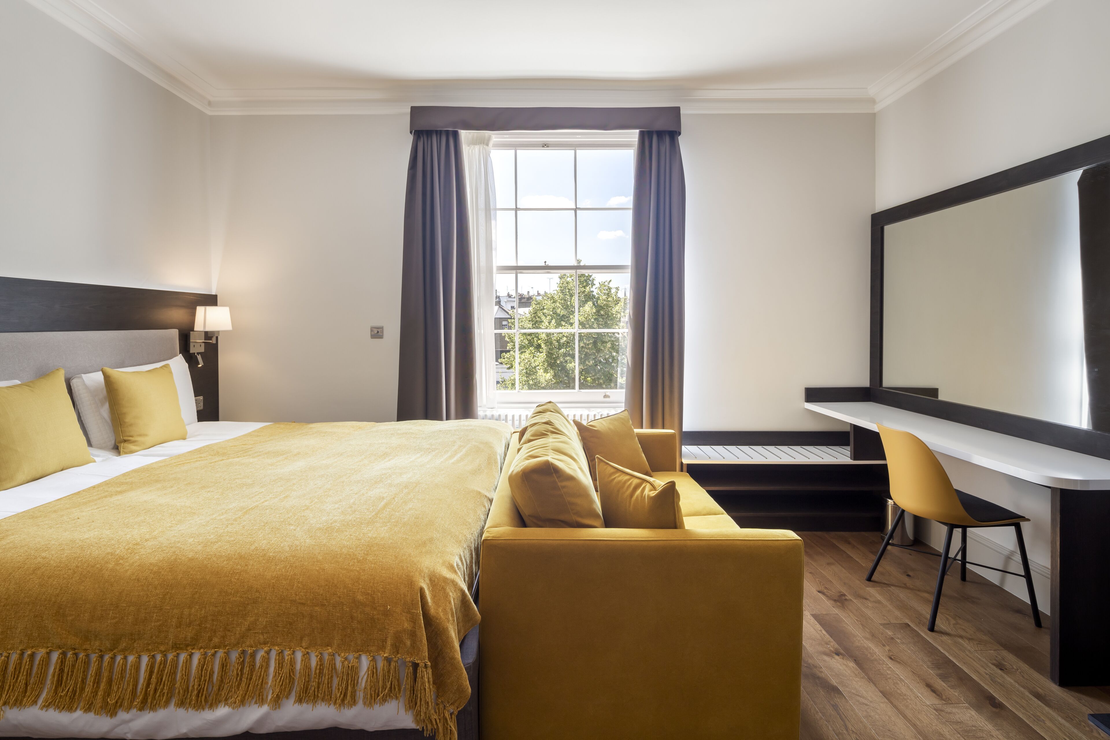 Notting Hill House