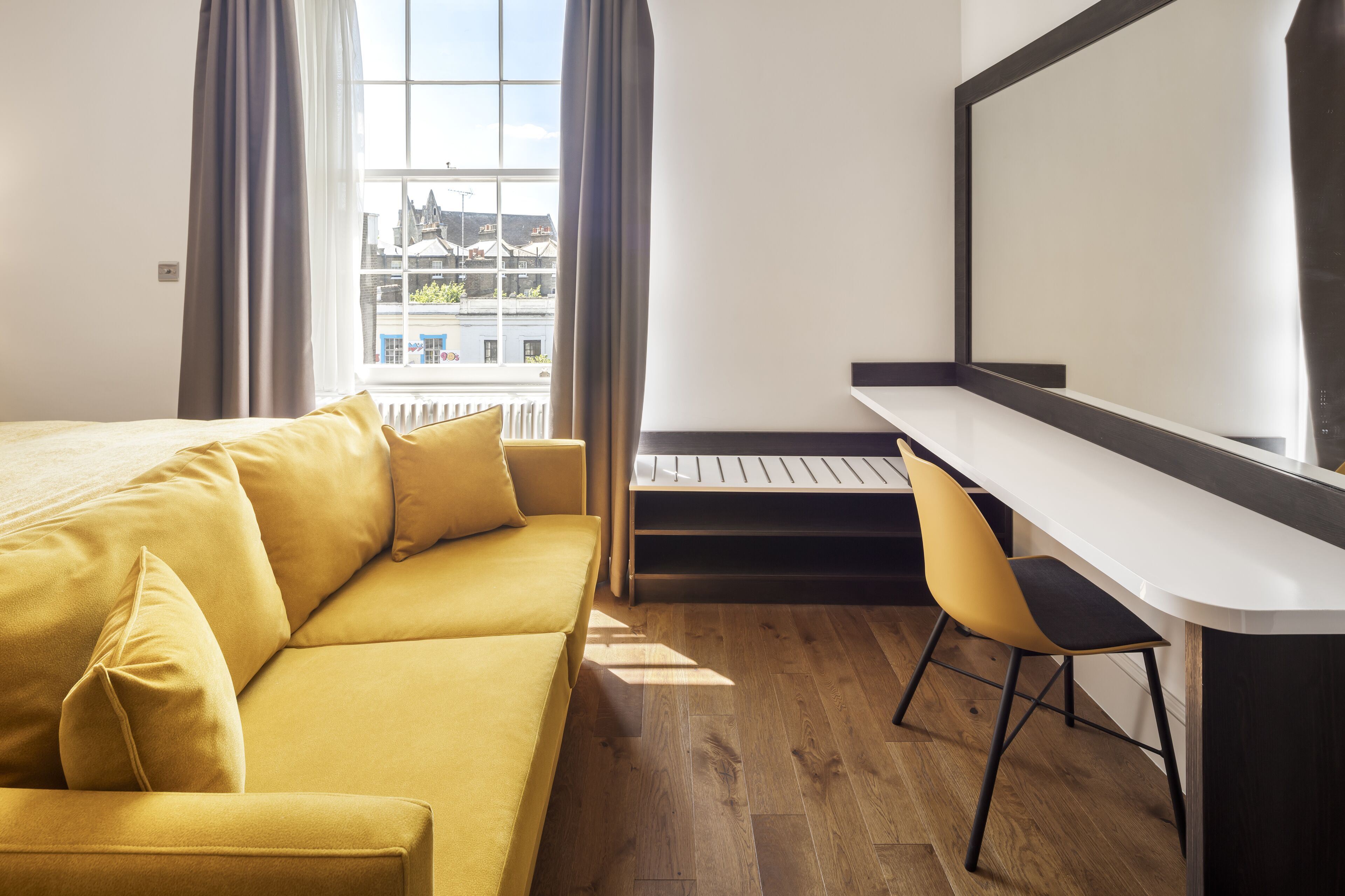Notting Hill House