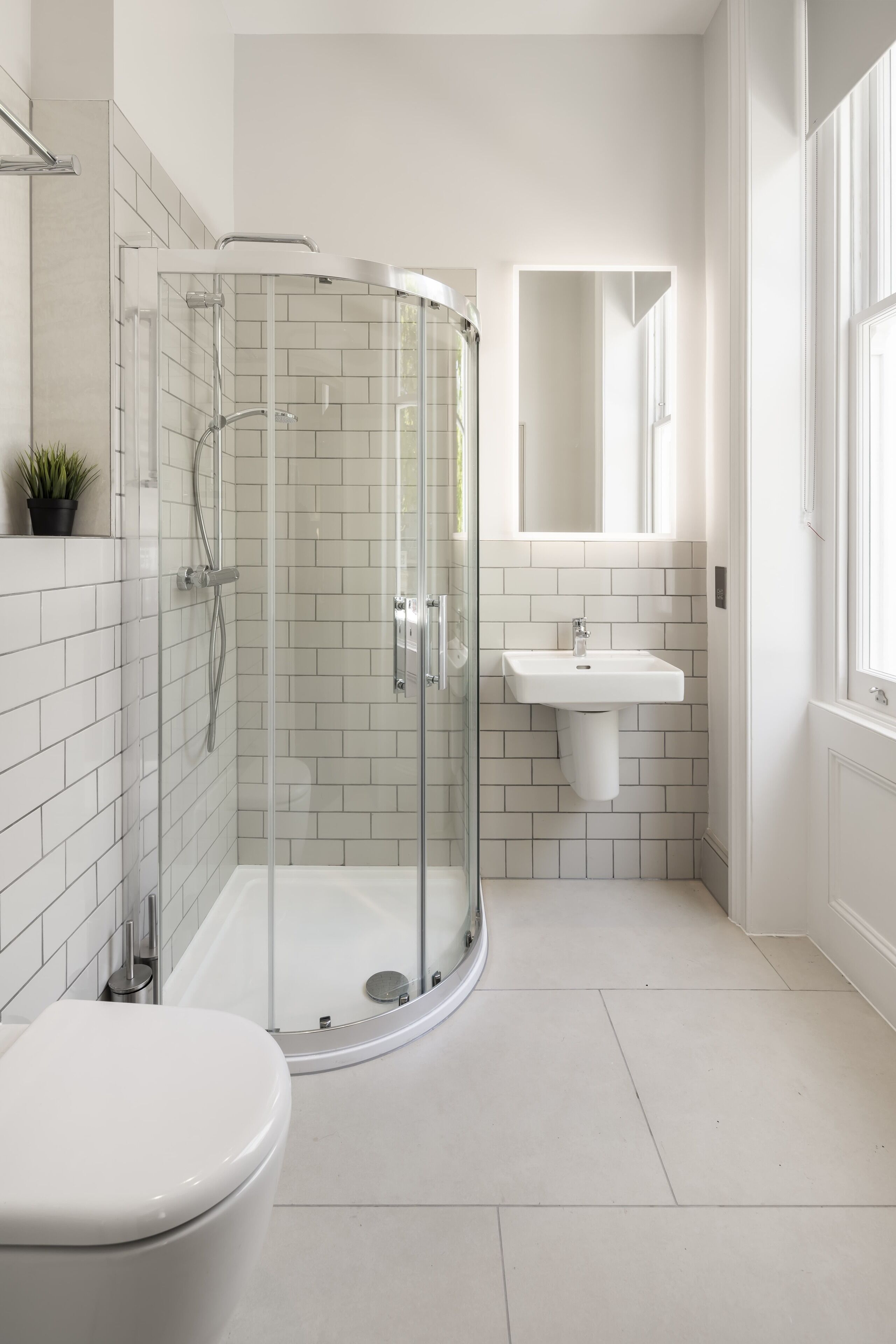 Notting Hill House