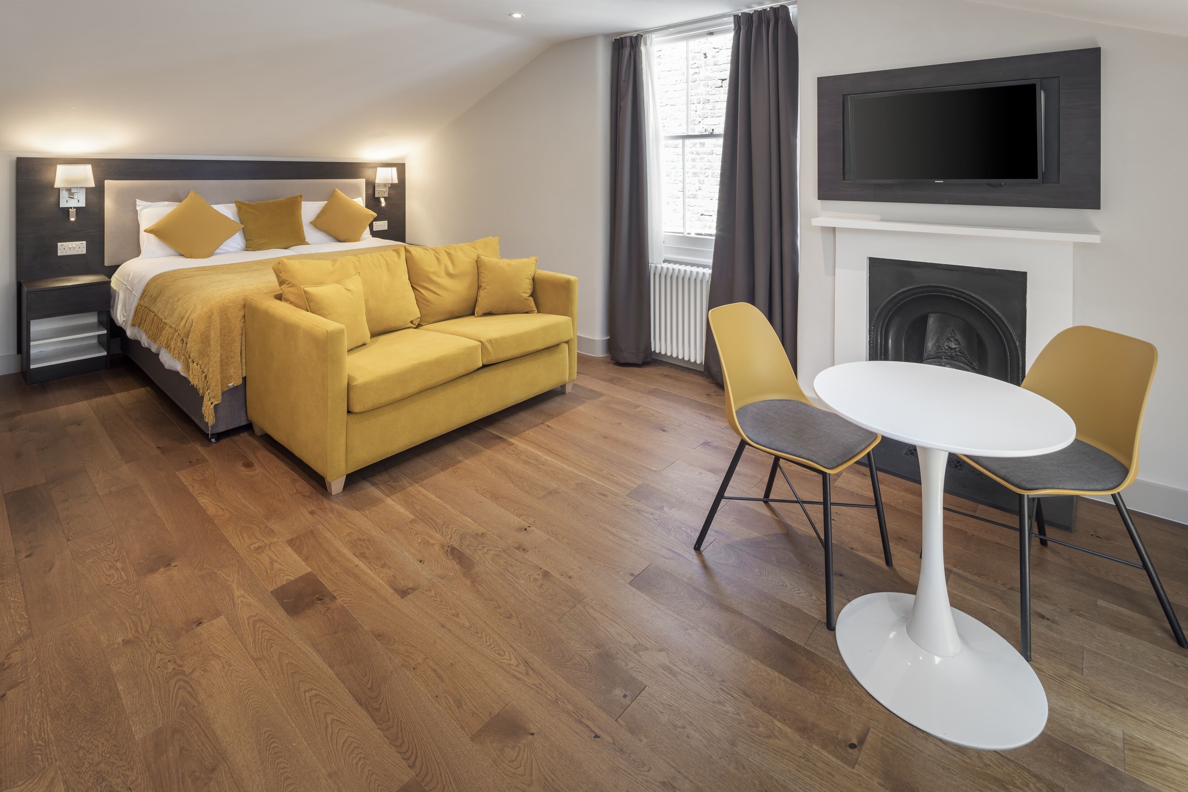 Notting Hill House