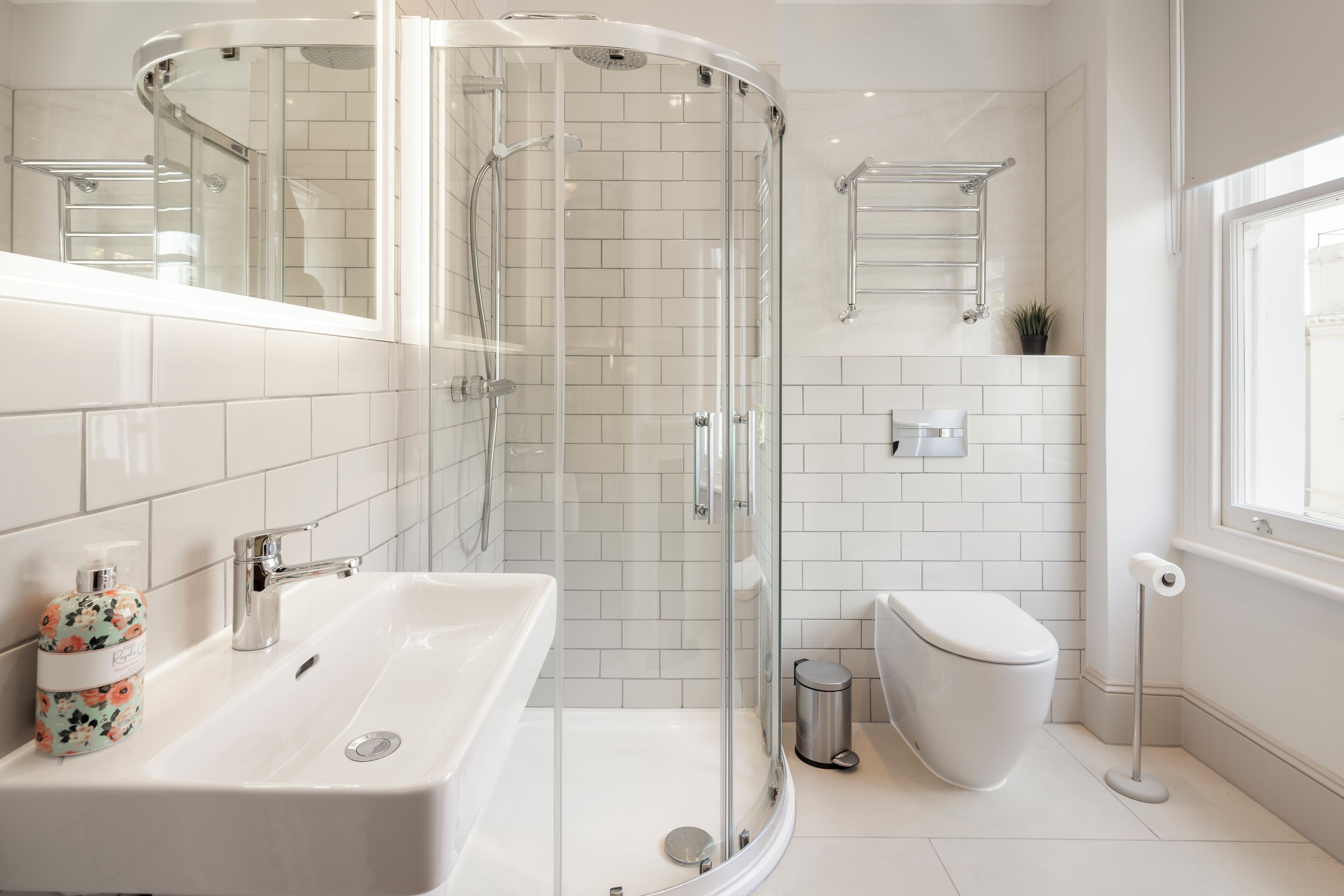 Notting Hill House