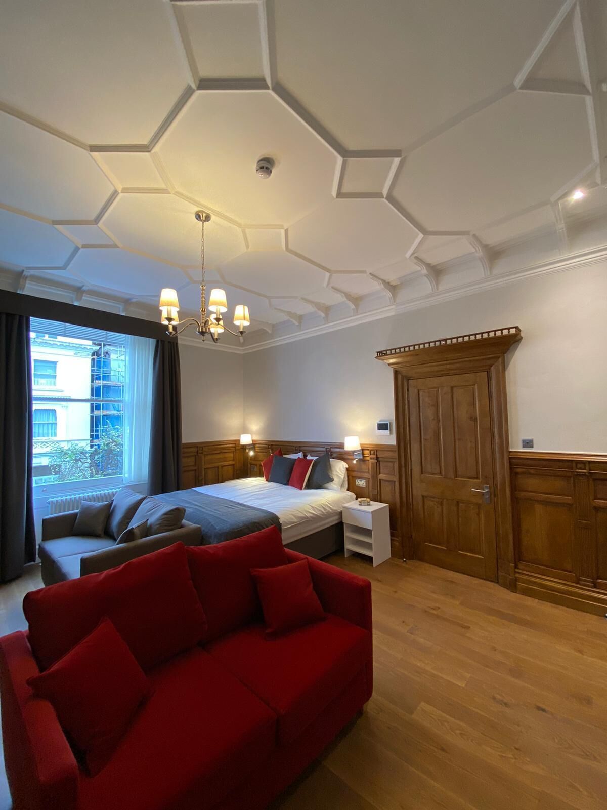 Notting Hill House