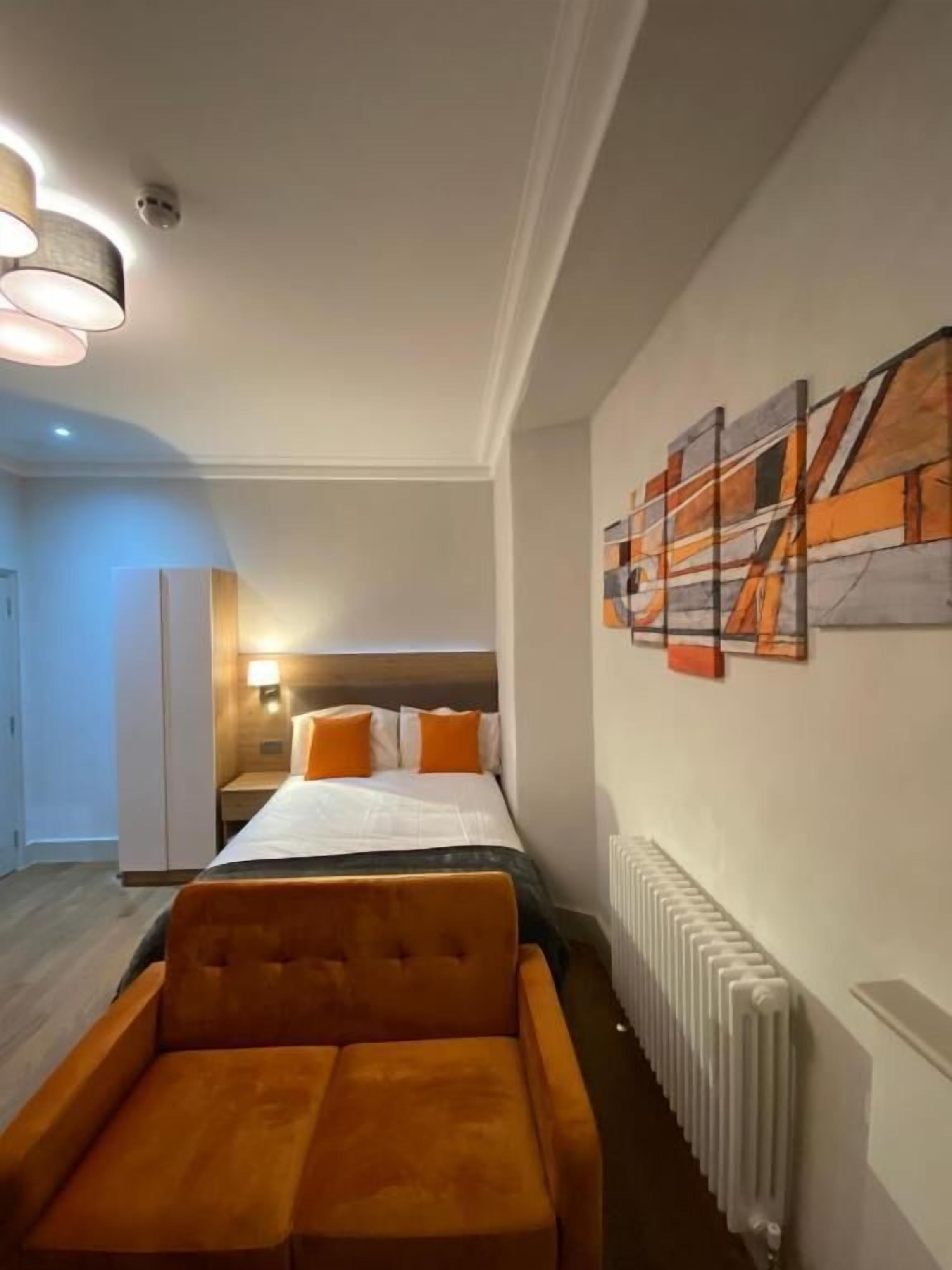Notting Hill House