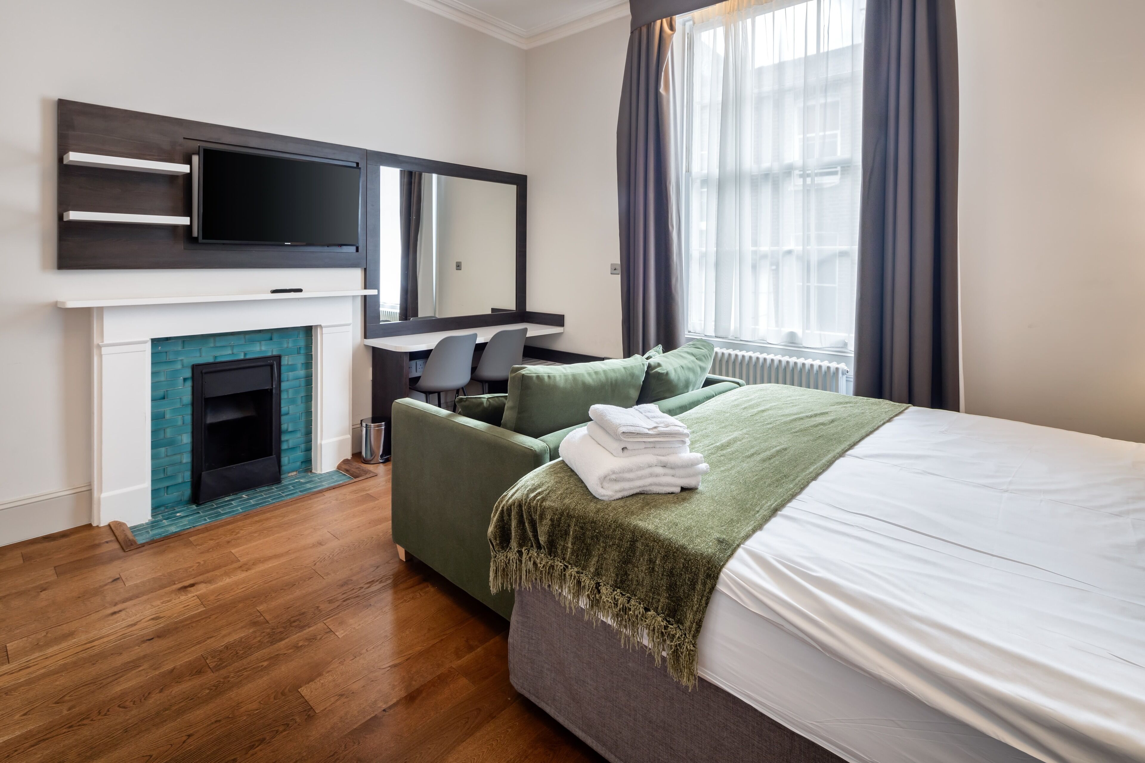 Notting Hill House