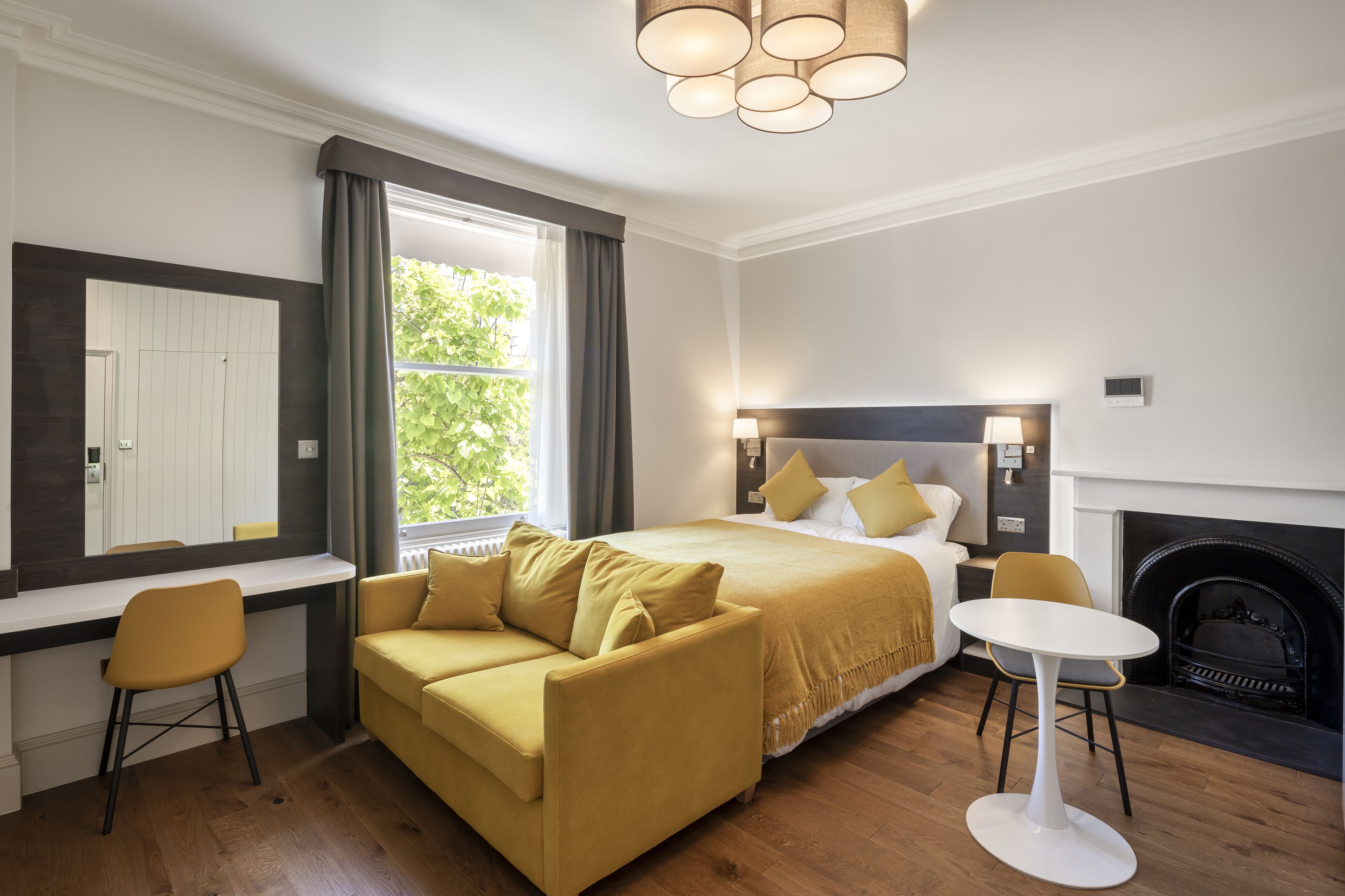 Notting Hill House