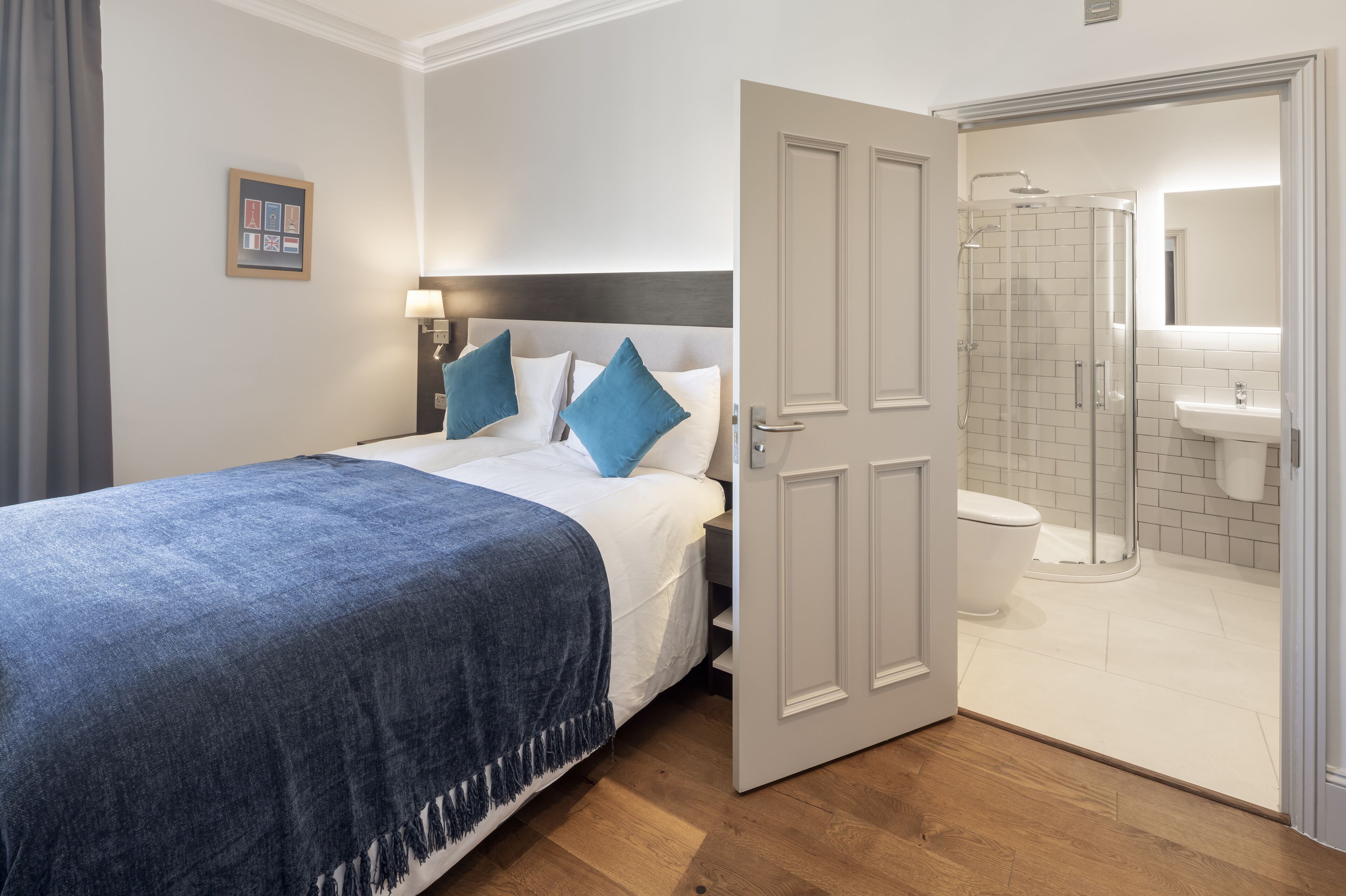 Notting Hill House
