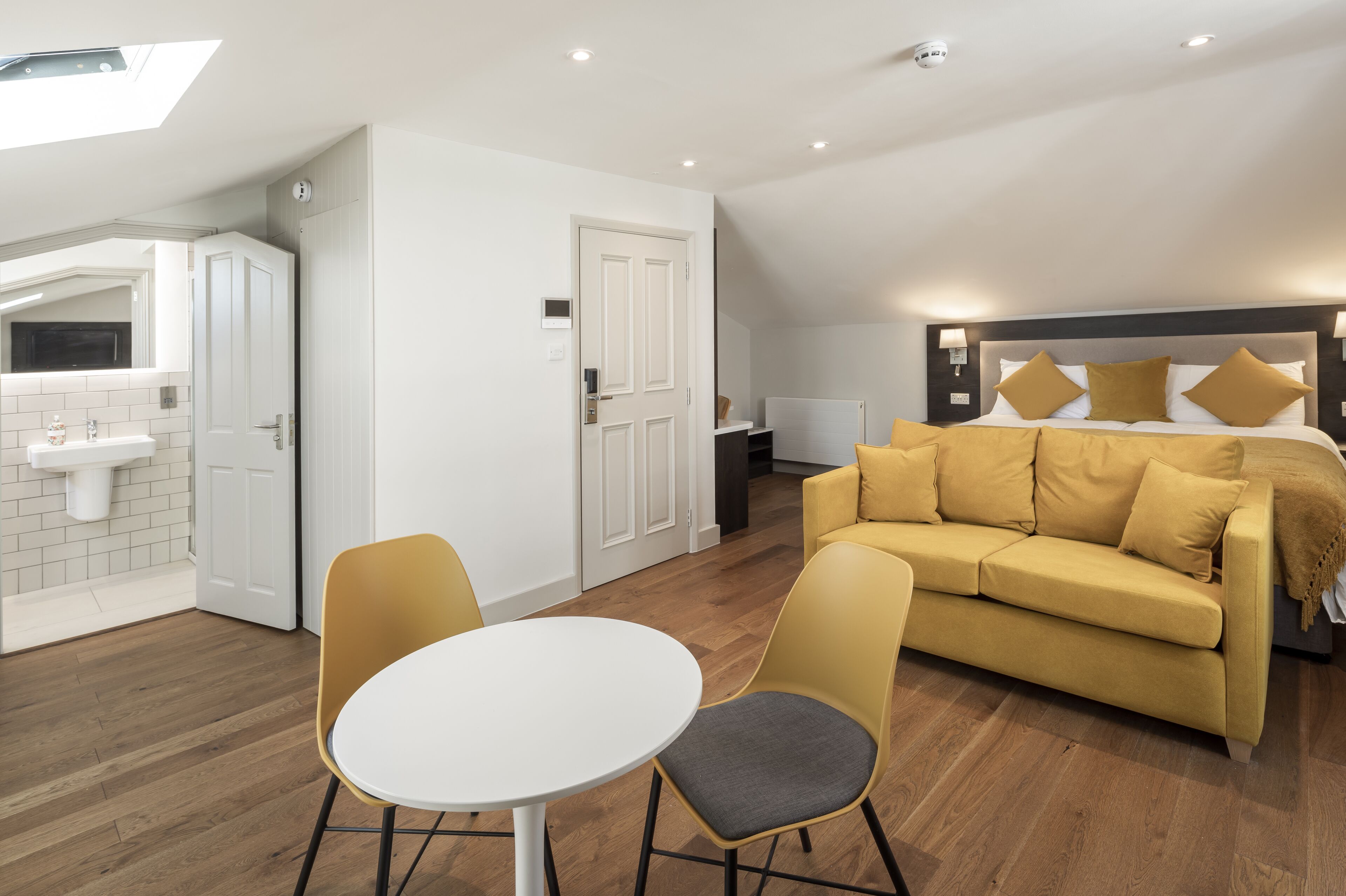 Notting Hill House