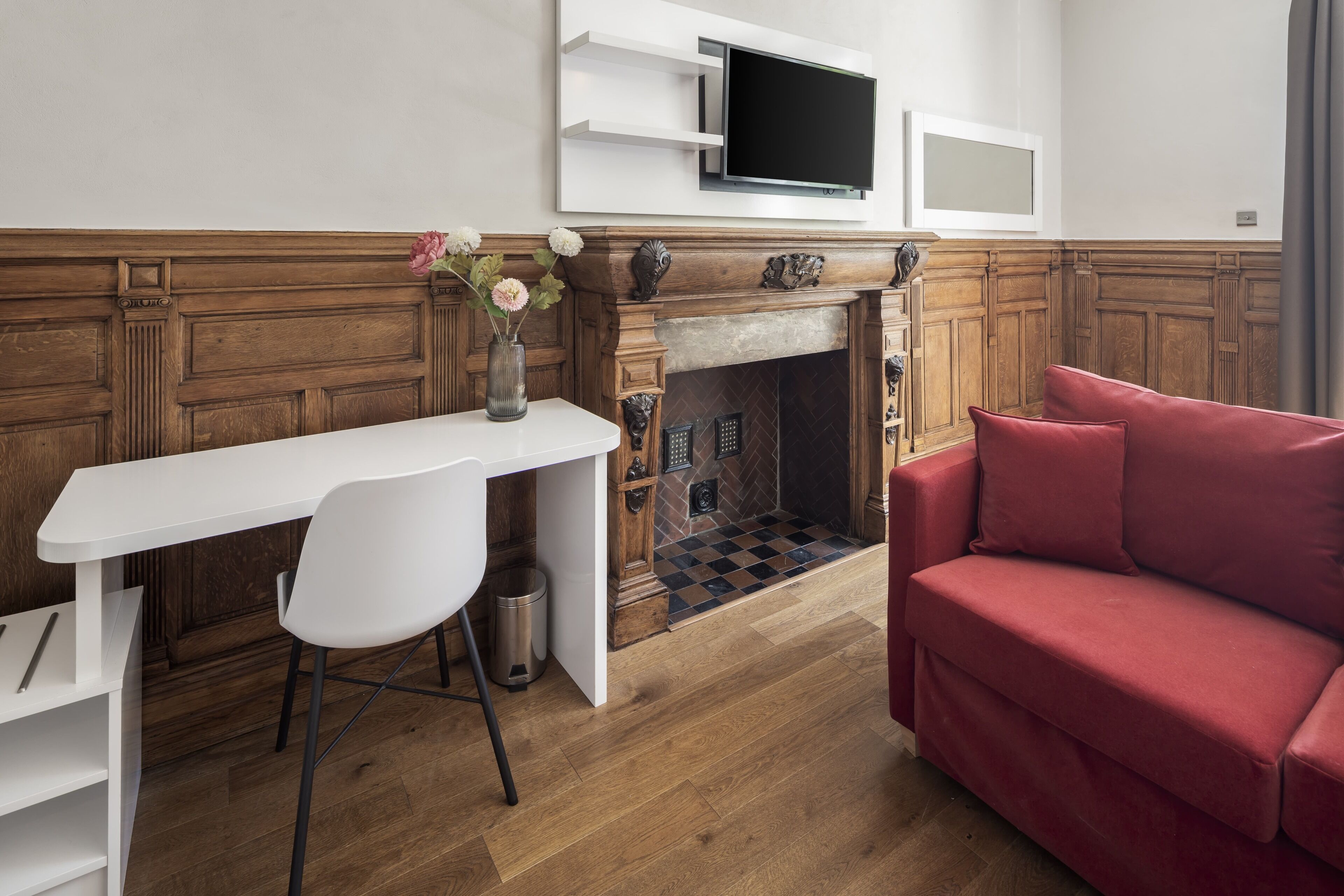 Notting Hill House