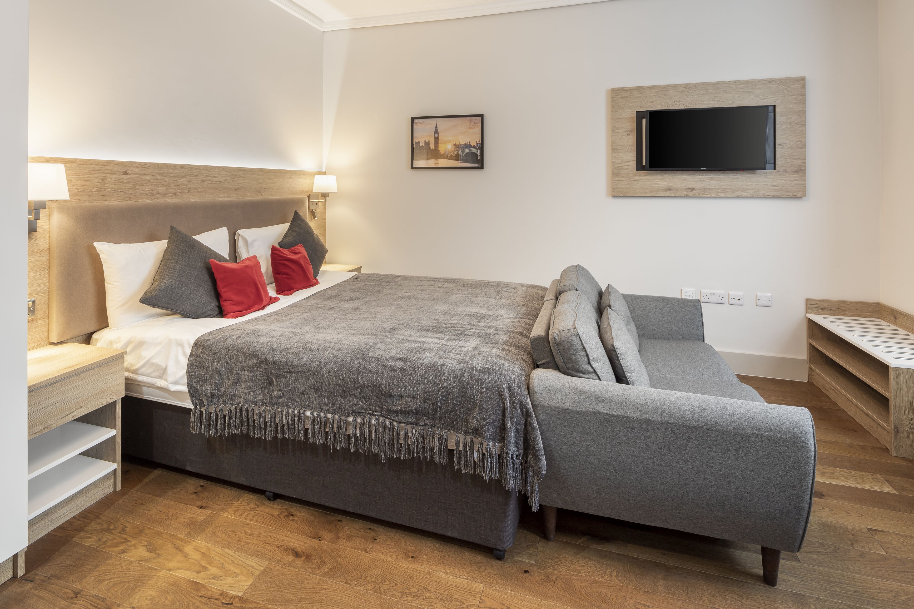 Notting Hill House
