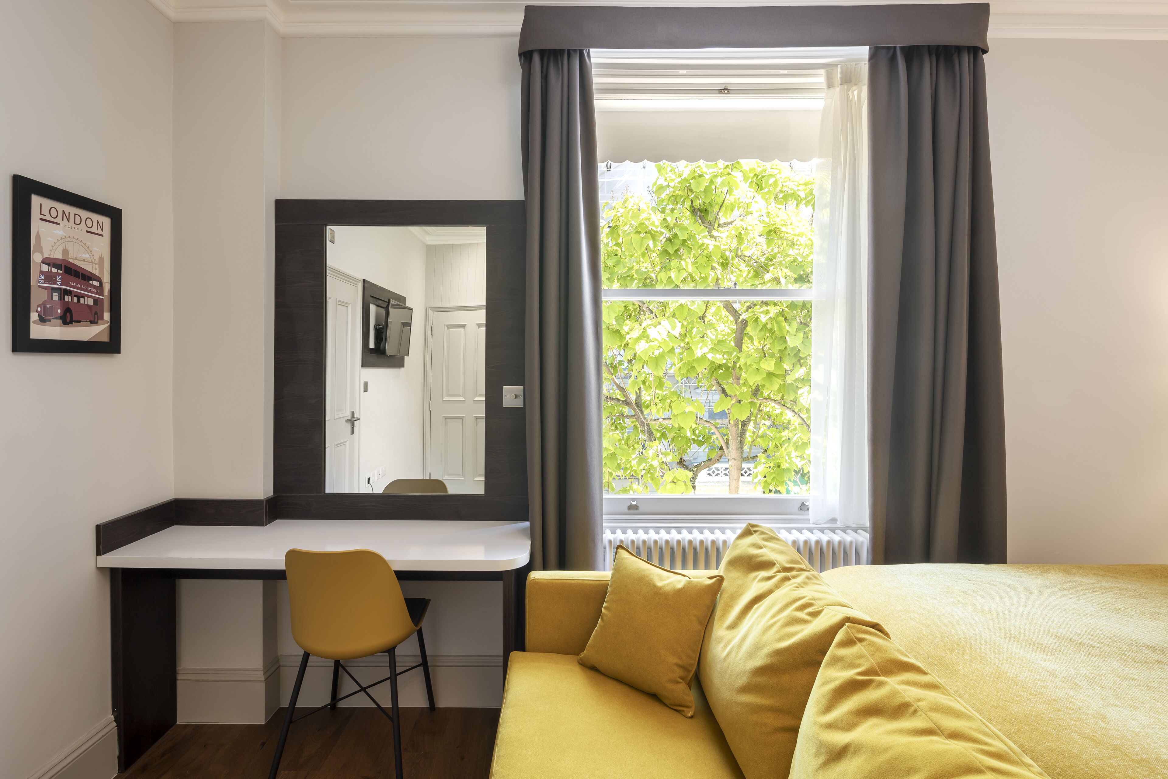 Notting Hill House