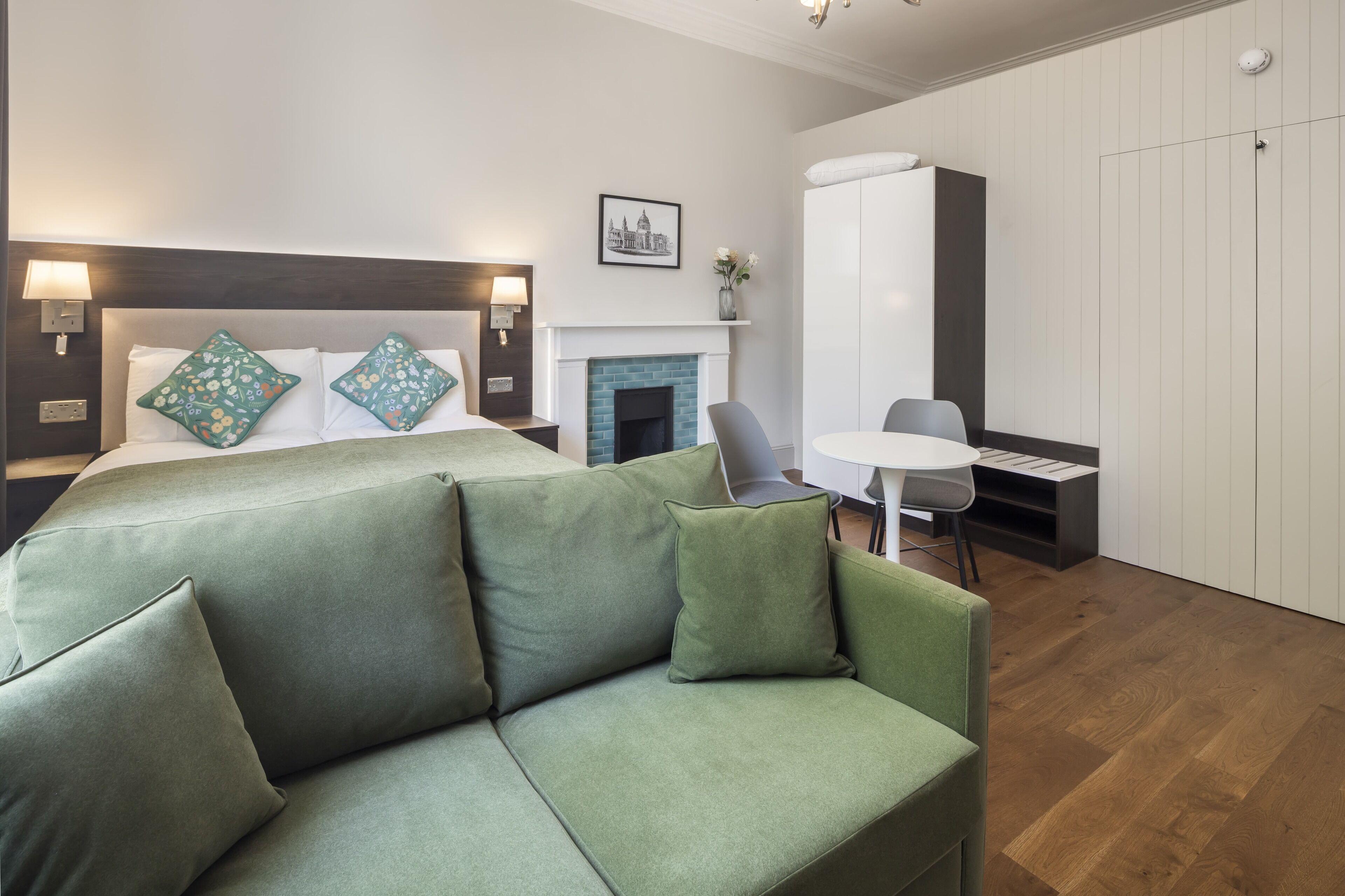 Notting Hill House