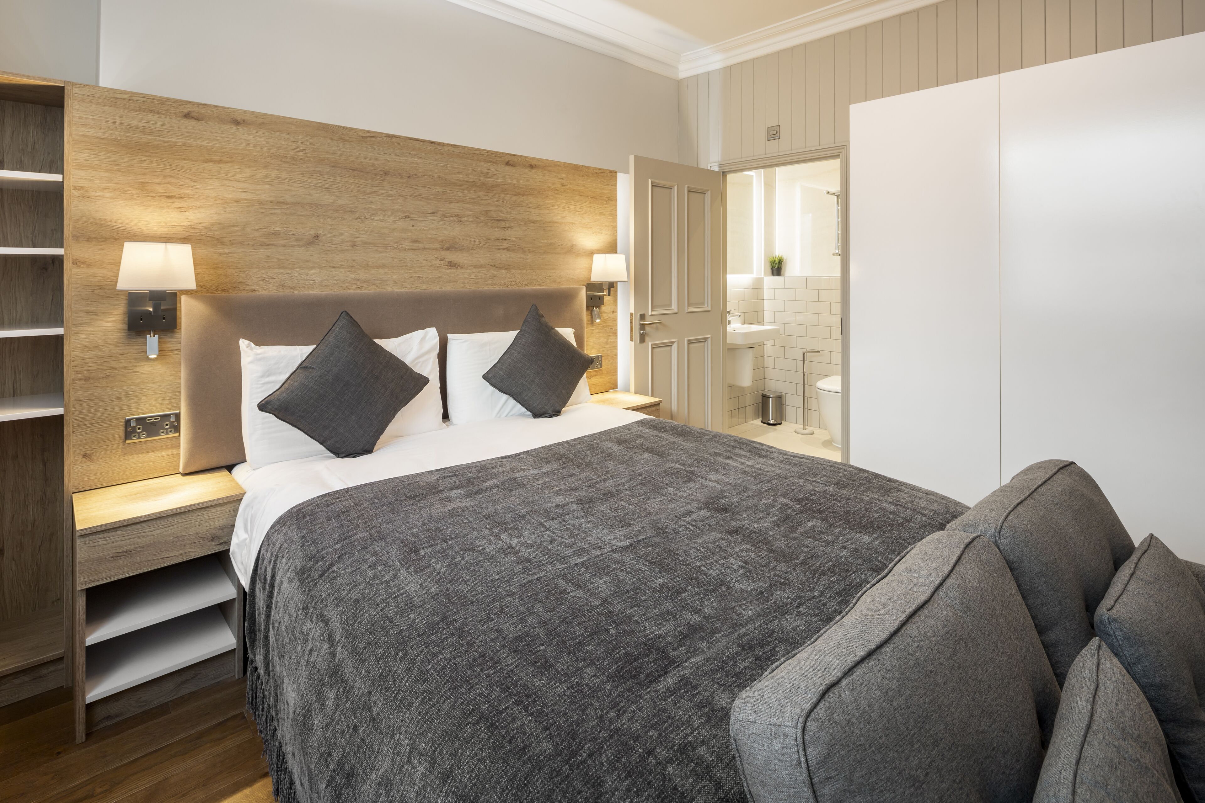 Notting Hill House