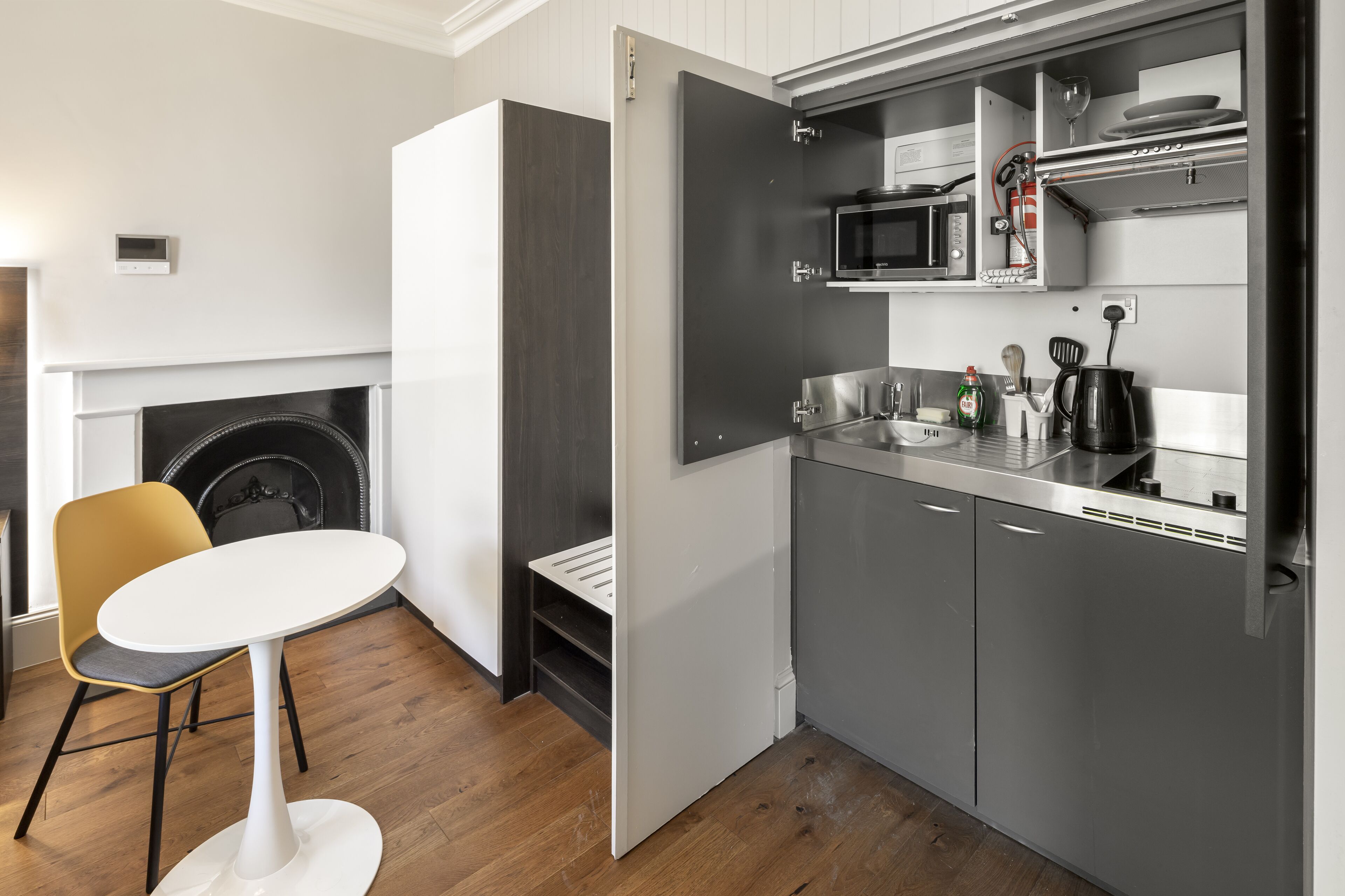 Notting Hill House