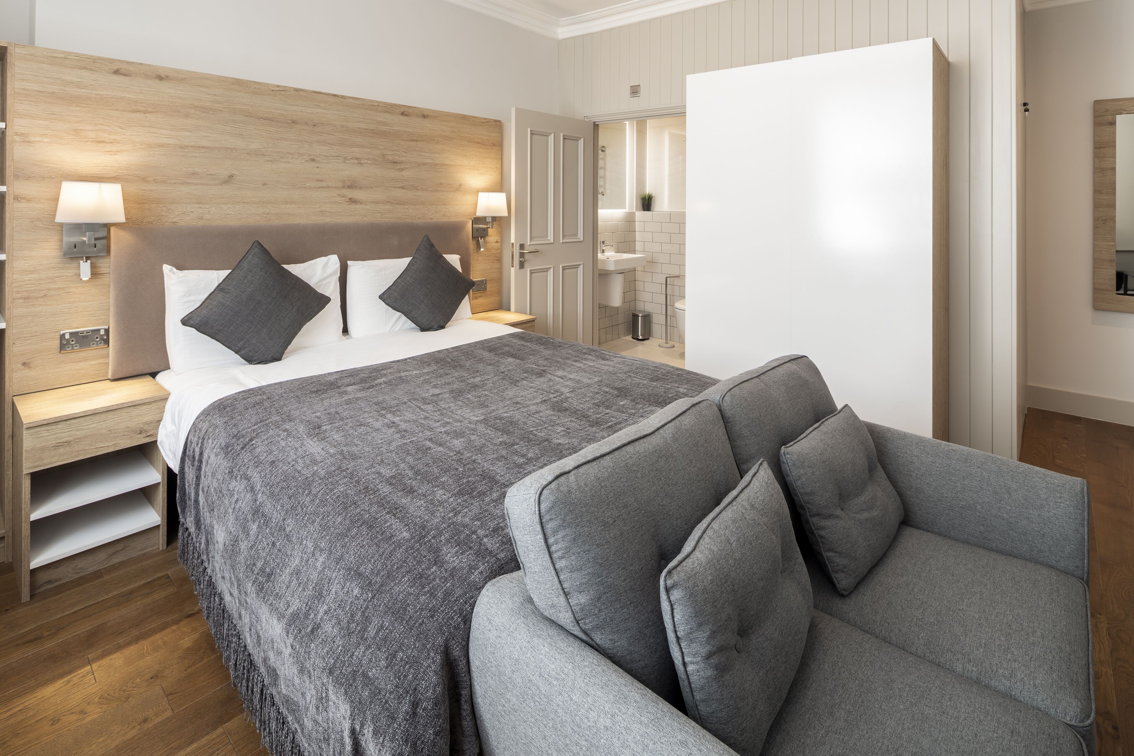 Notting Hill House