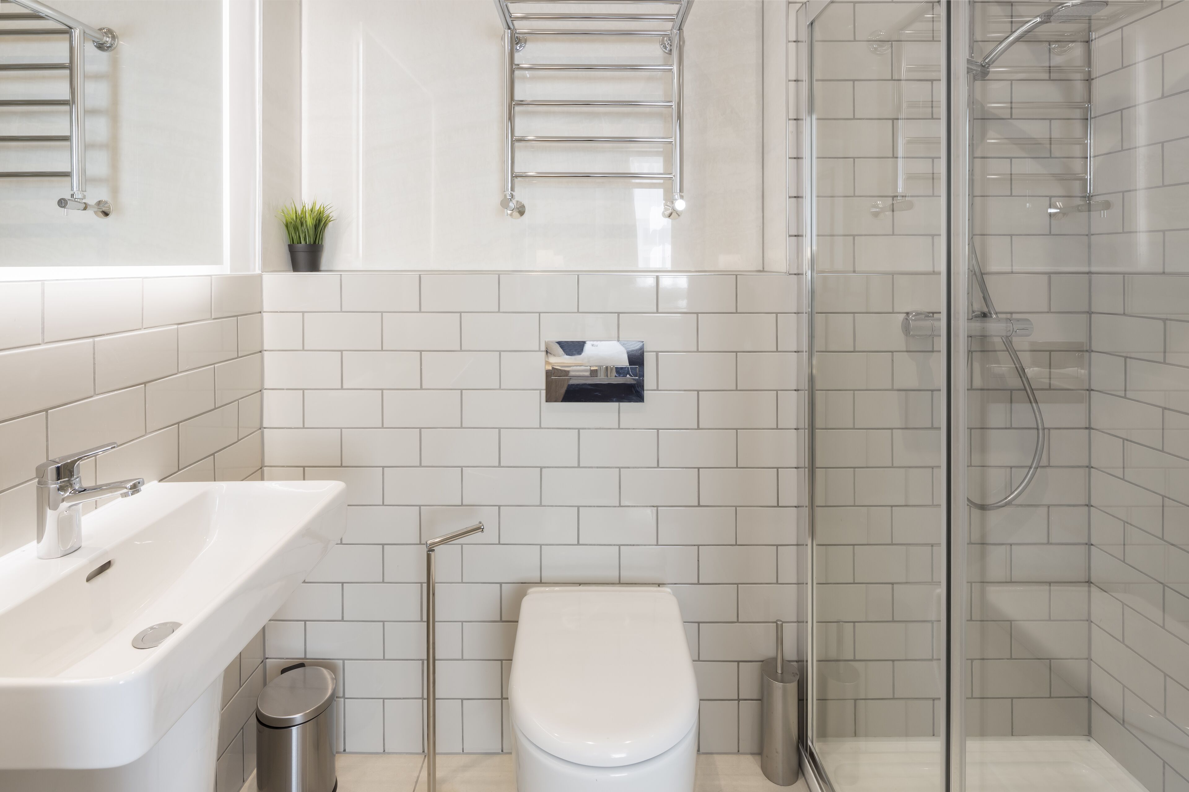 Notting Hill House