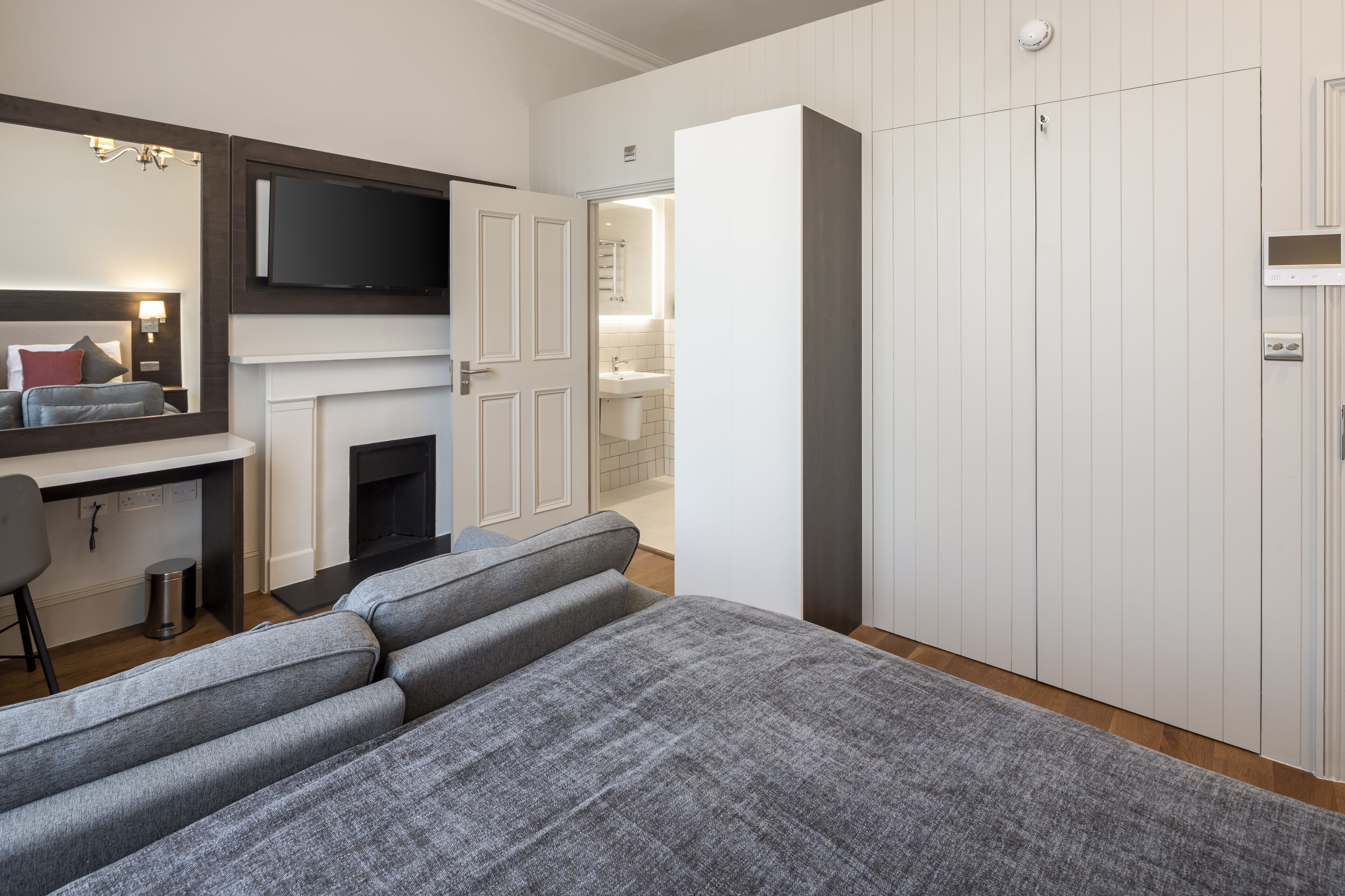 Notting Hill House