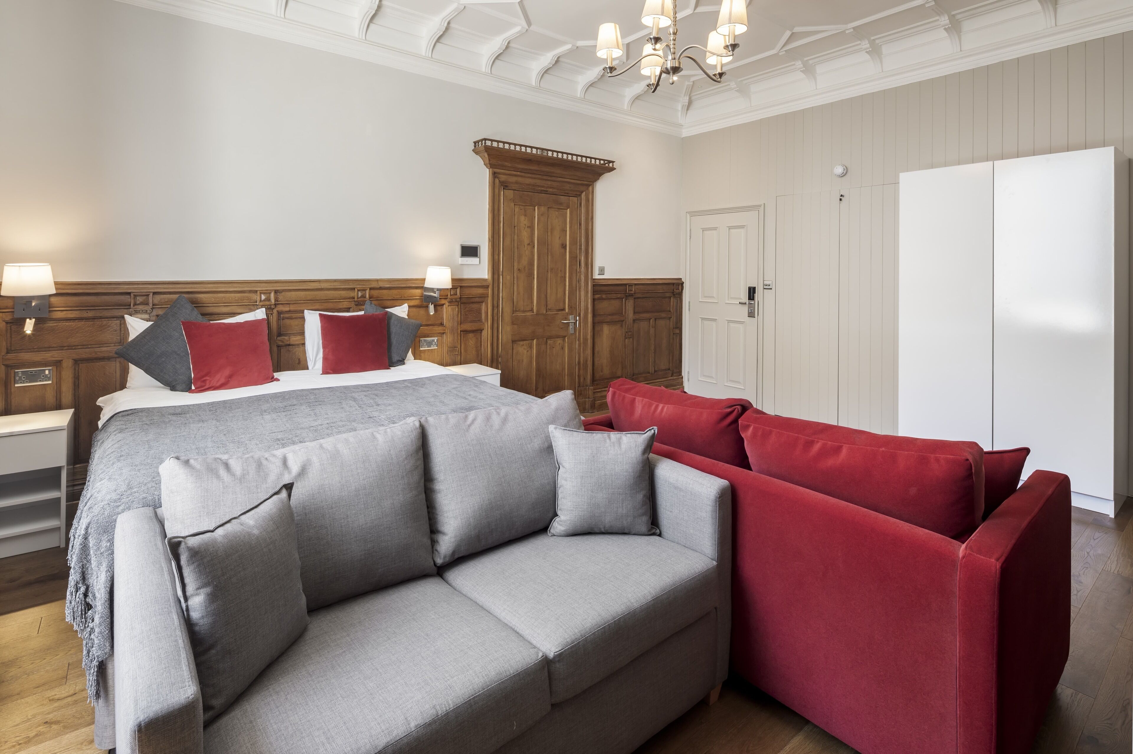 Notting Hill House