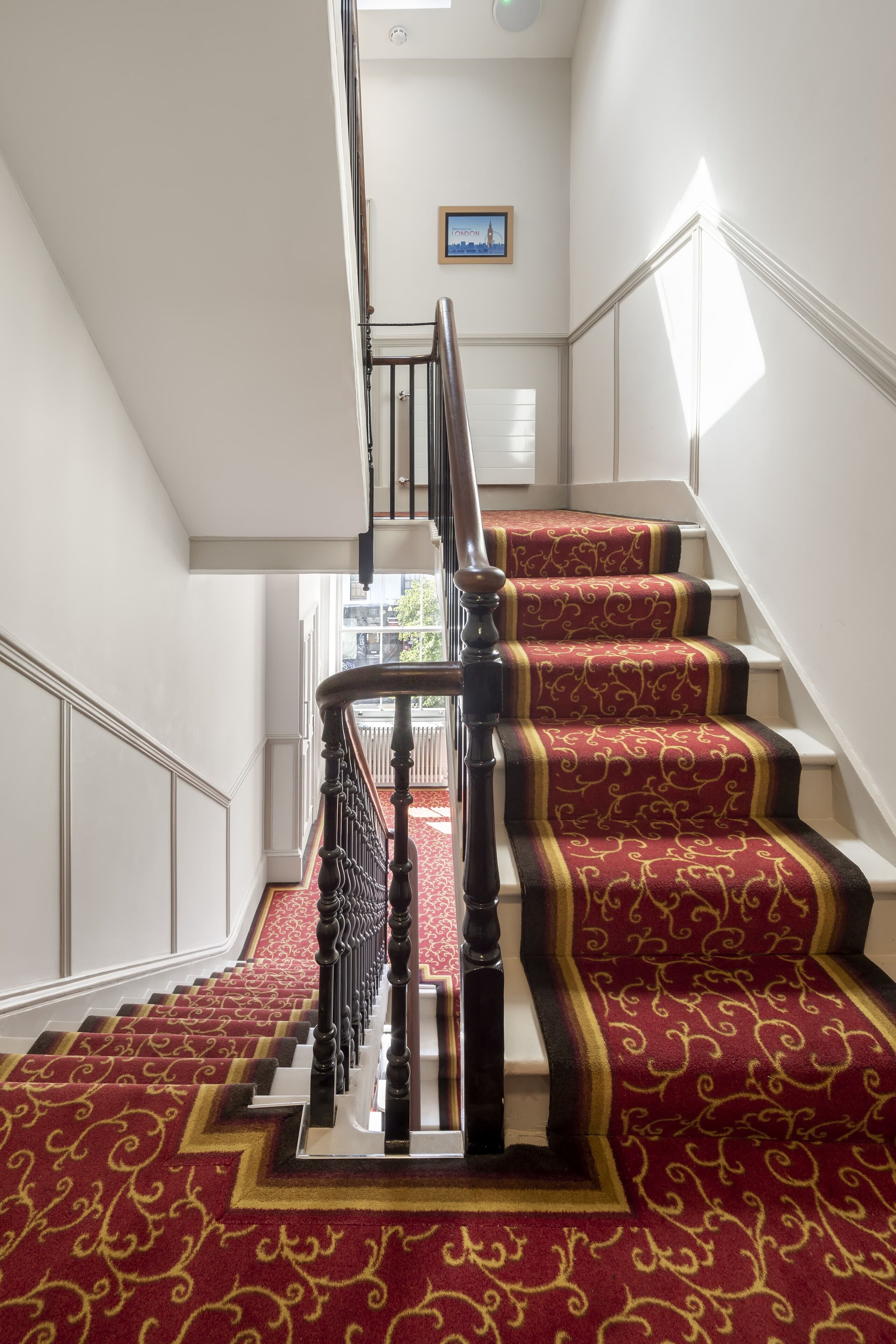 Notting Hill House