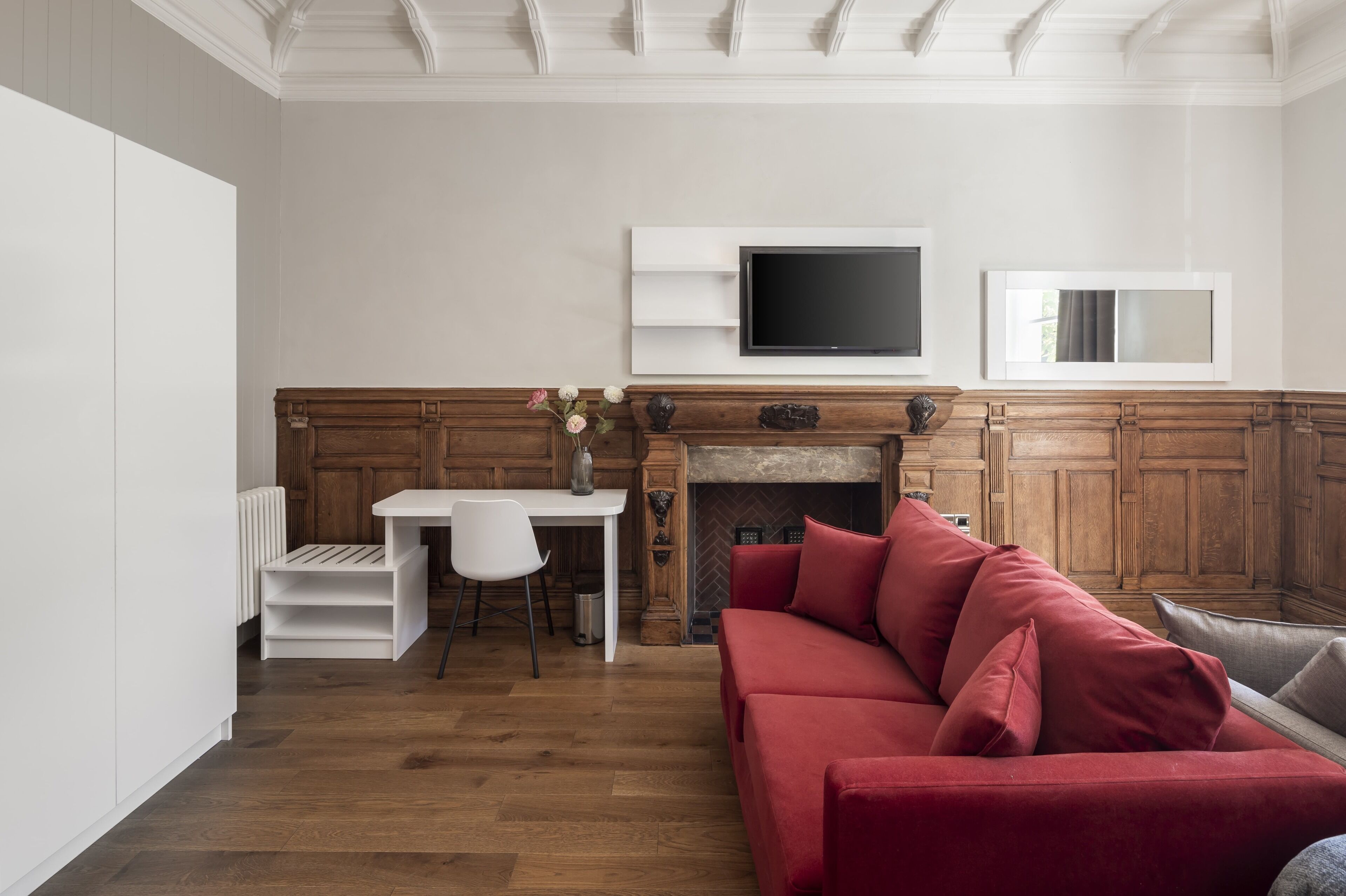 Notting Hill House