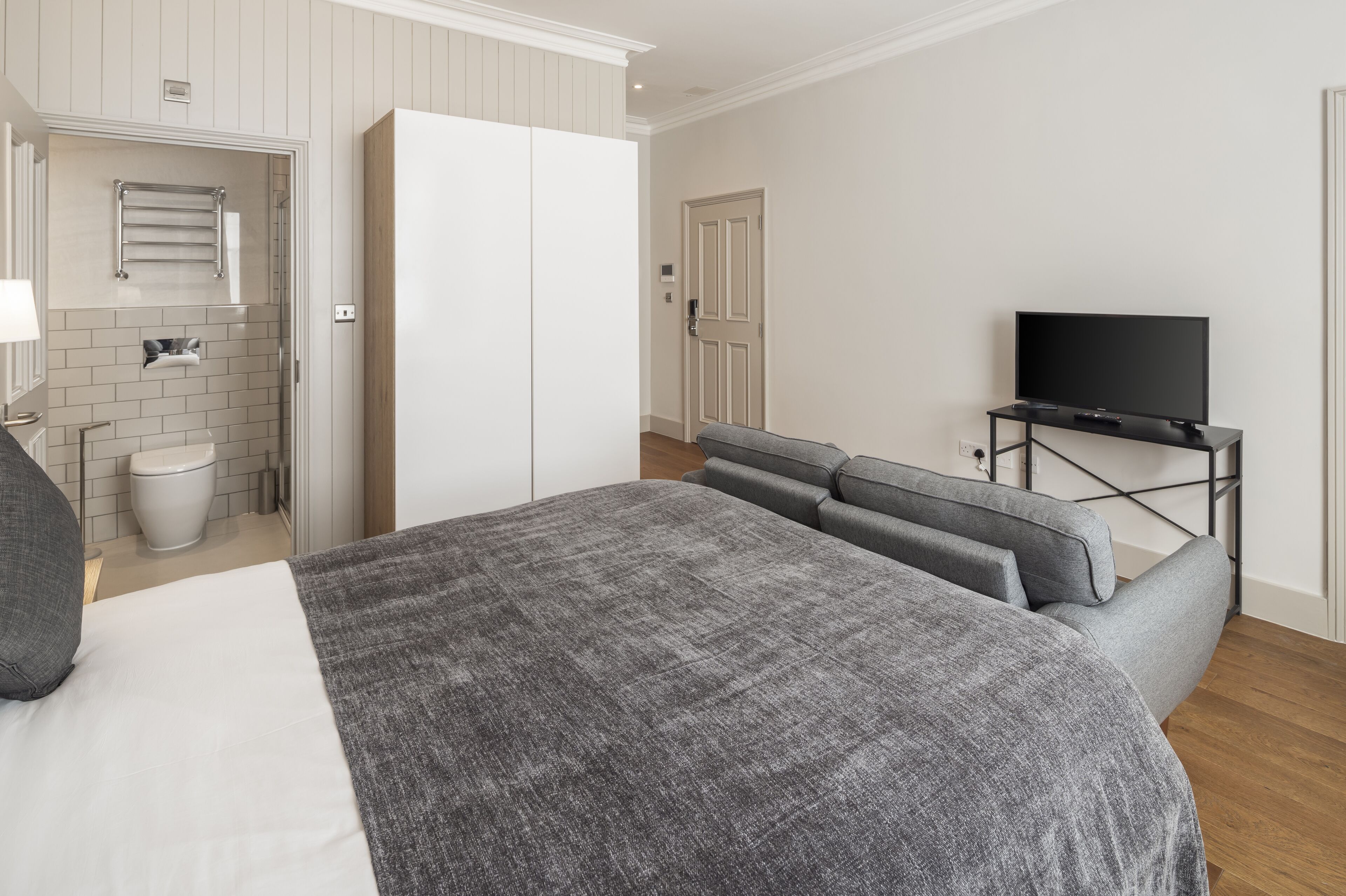 Notting Hill House