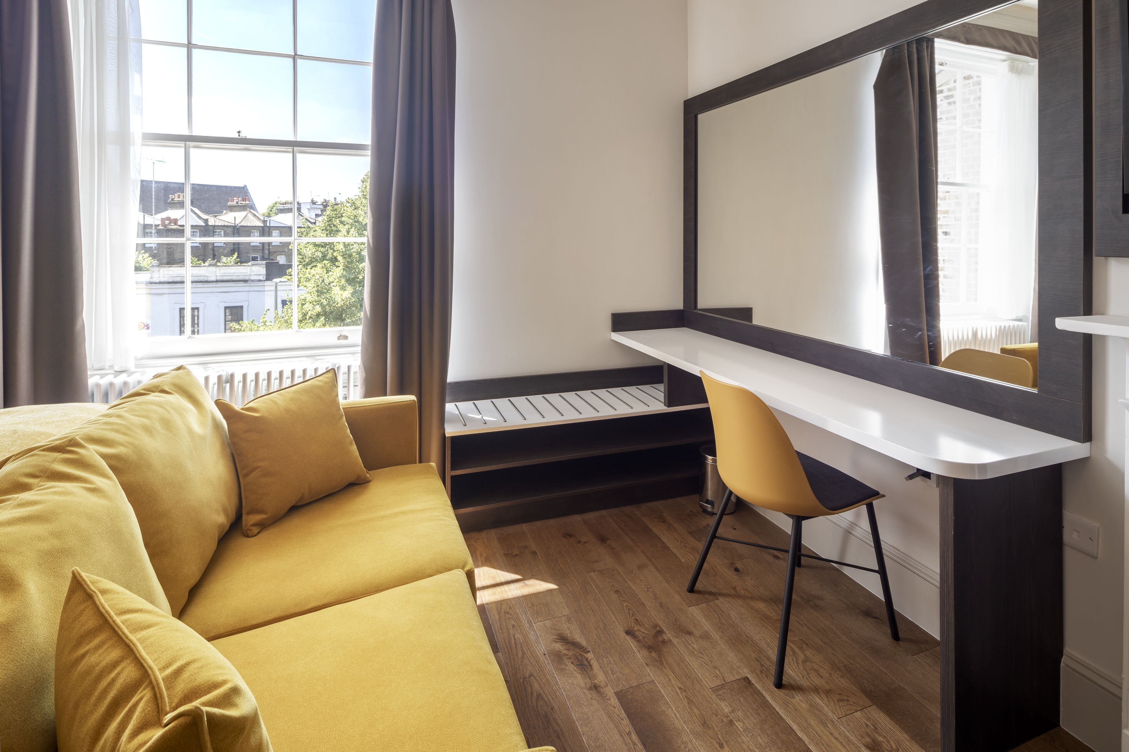 Notting Hill House