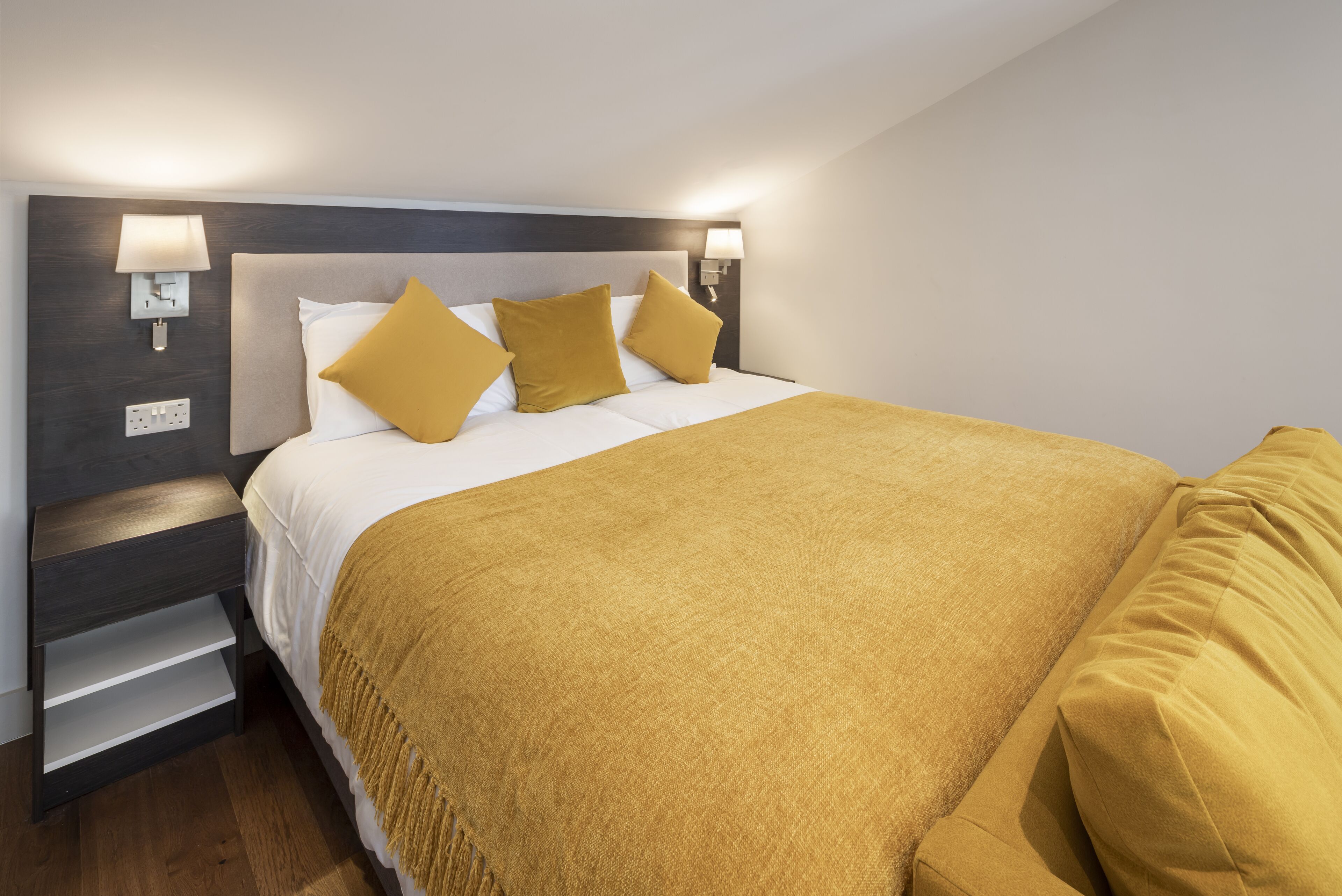 Notting Hill House