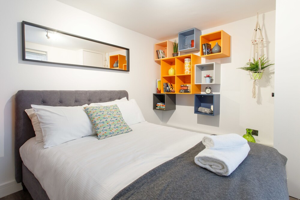 Notting Hill Residences